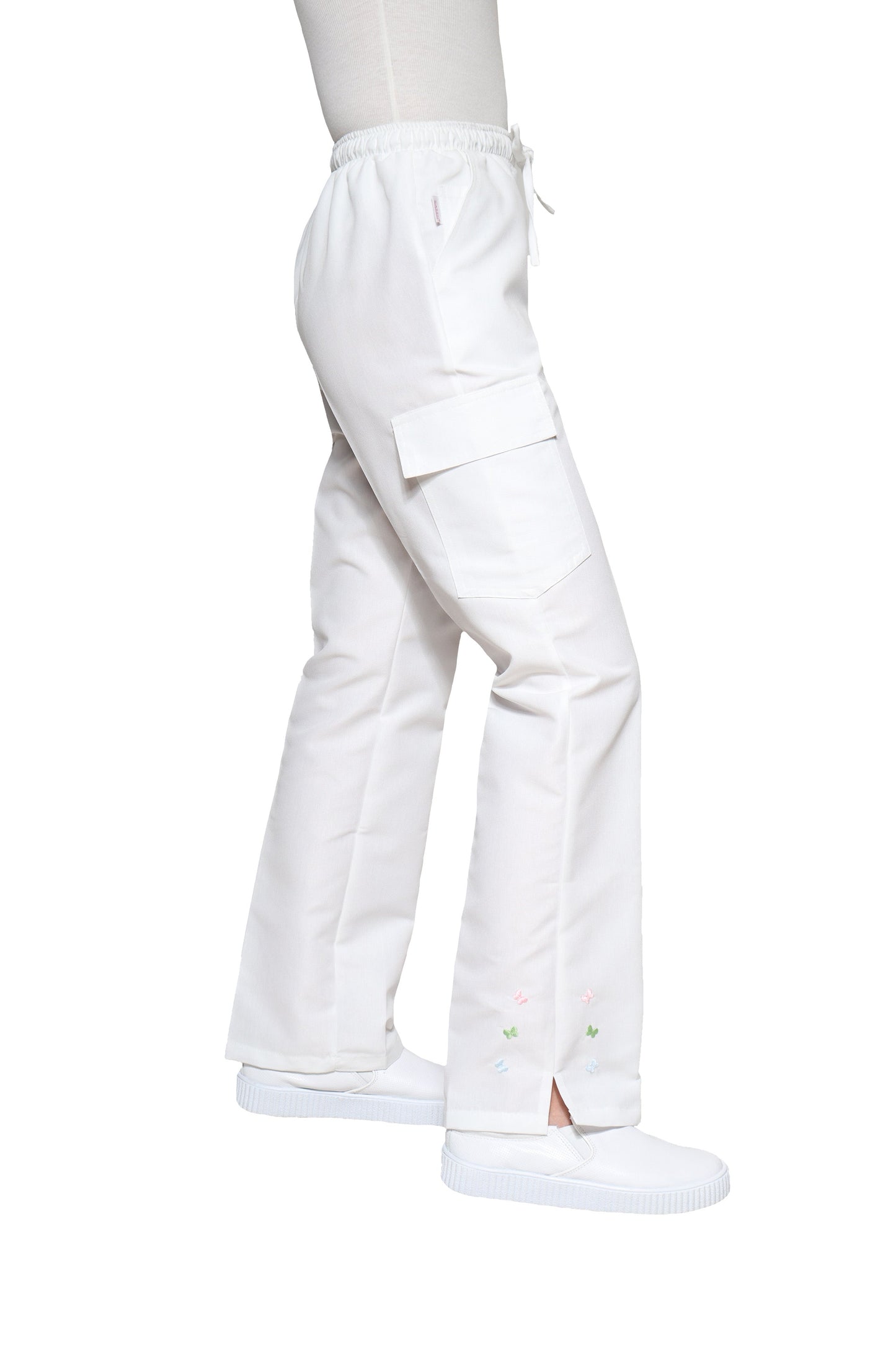 PANTALON KA-151 MARIPOSITAS DAMA