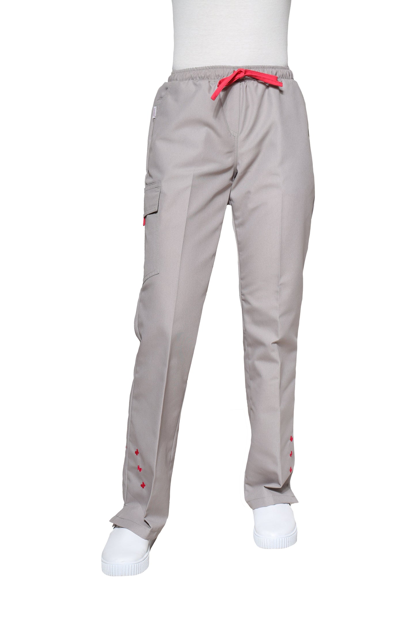 PANTALON KA-151 MARIPOSITAS DAMA