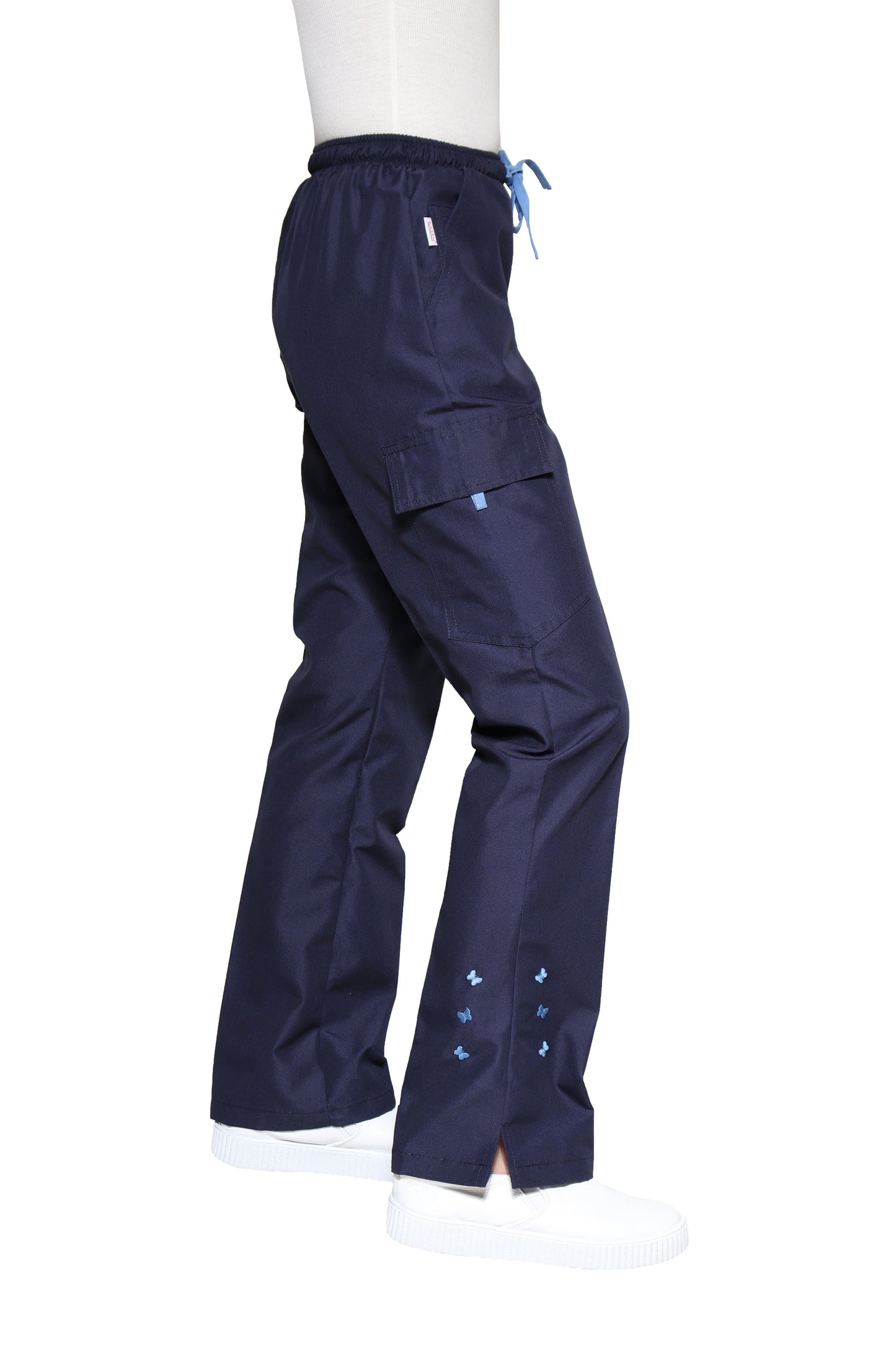 PANTALON KA-151 MARIPOSITAS DAMA