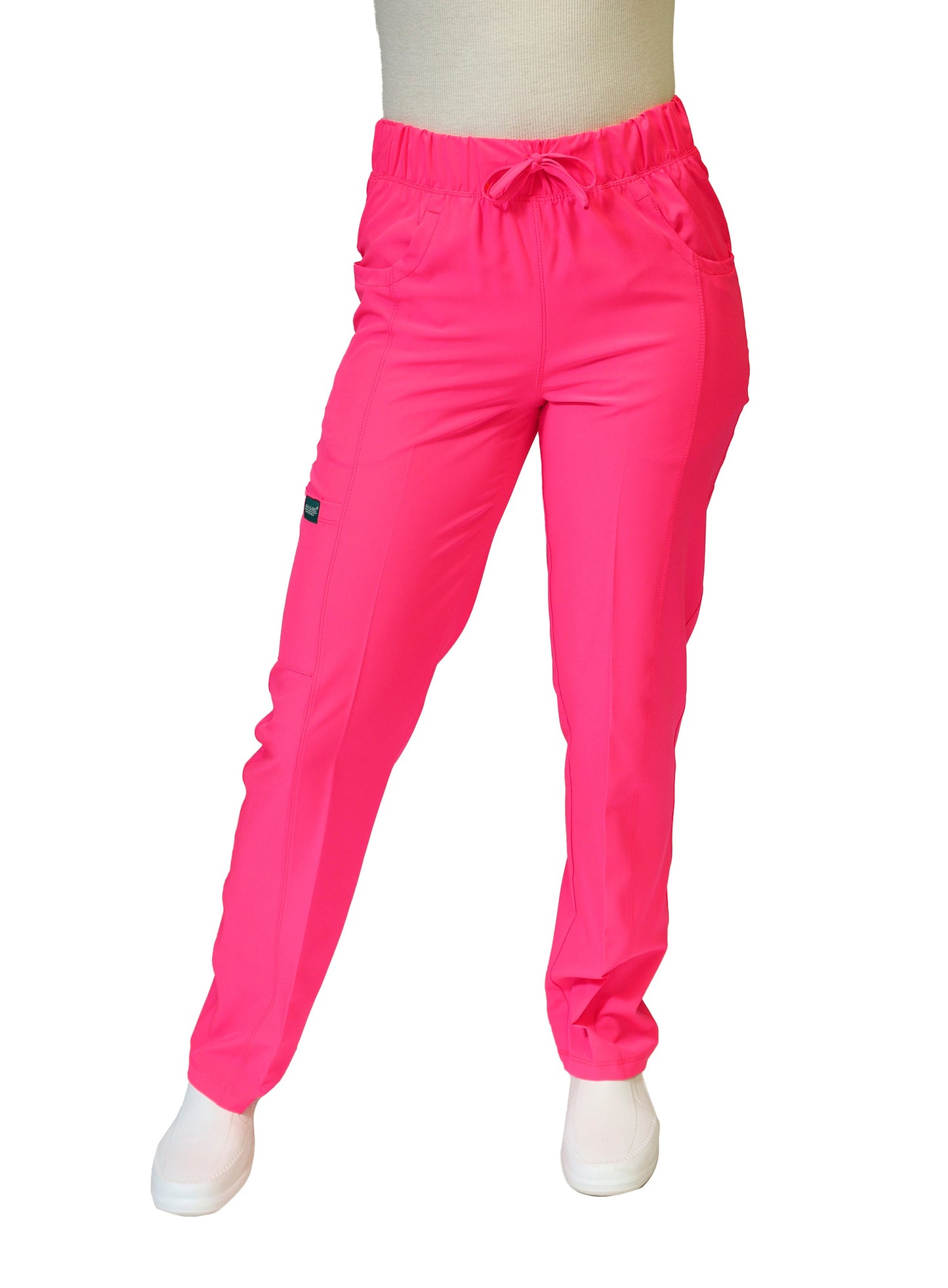 PANTALON EV-120 STRETCH REPELENTE DAMA