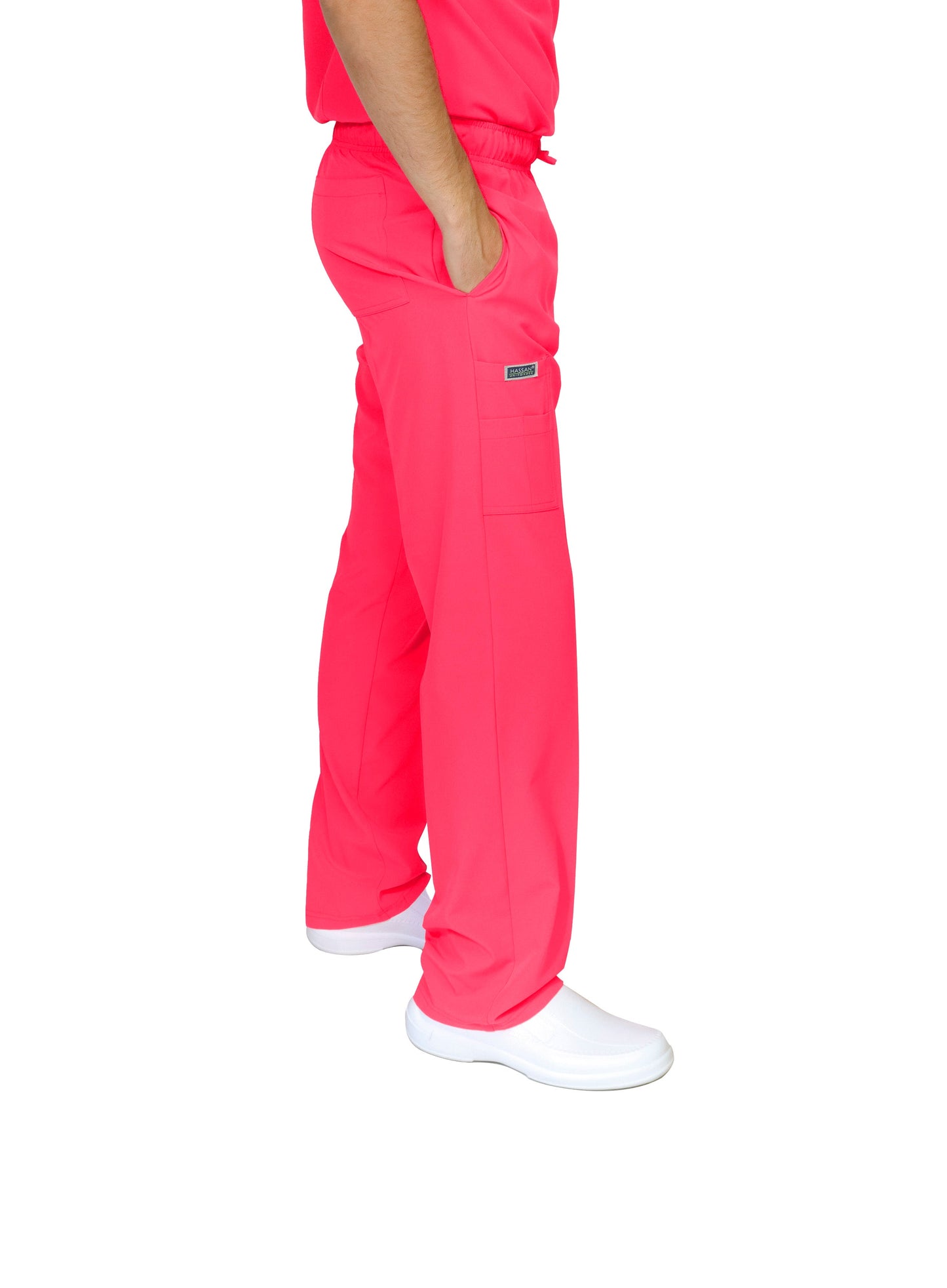 PANTALON EA-02 STRETCH REPELENTE HOMBRE más COLORES