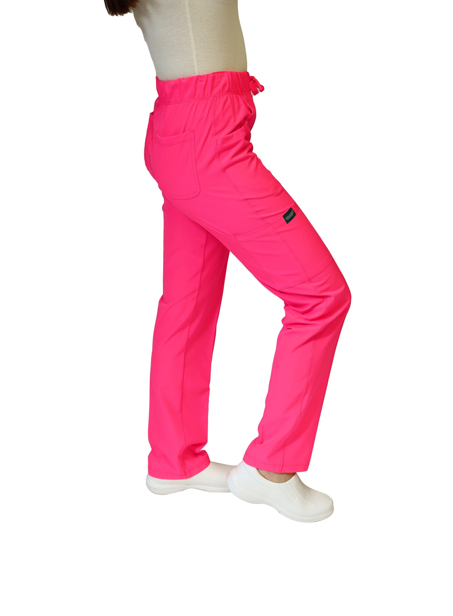 PANTALON EV-120 STRETCH REPELENTE DAMA