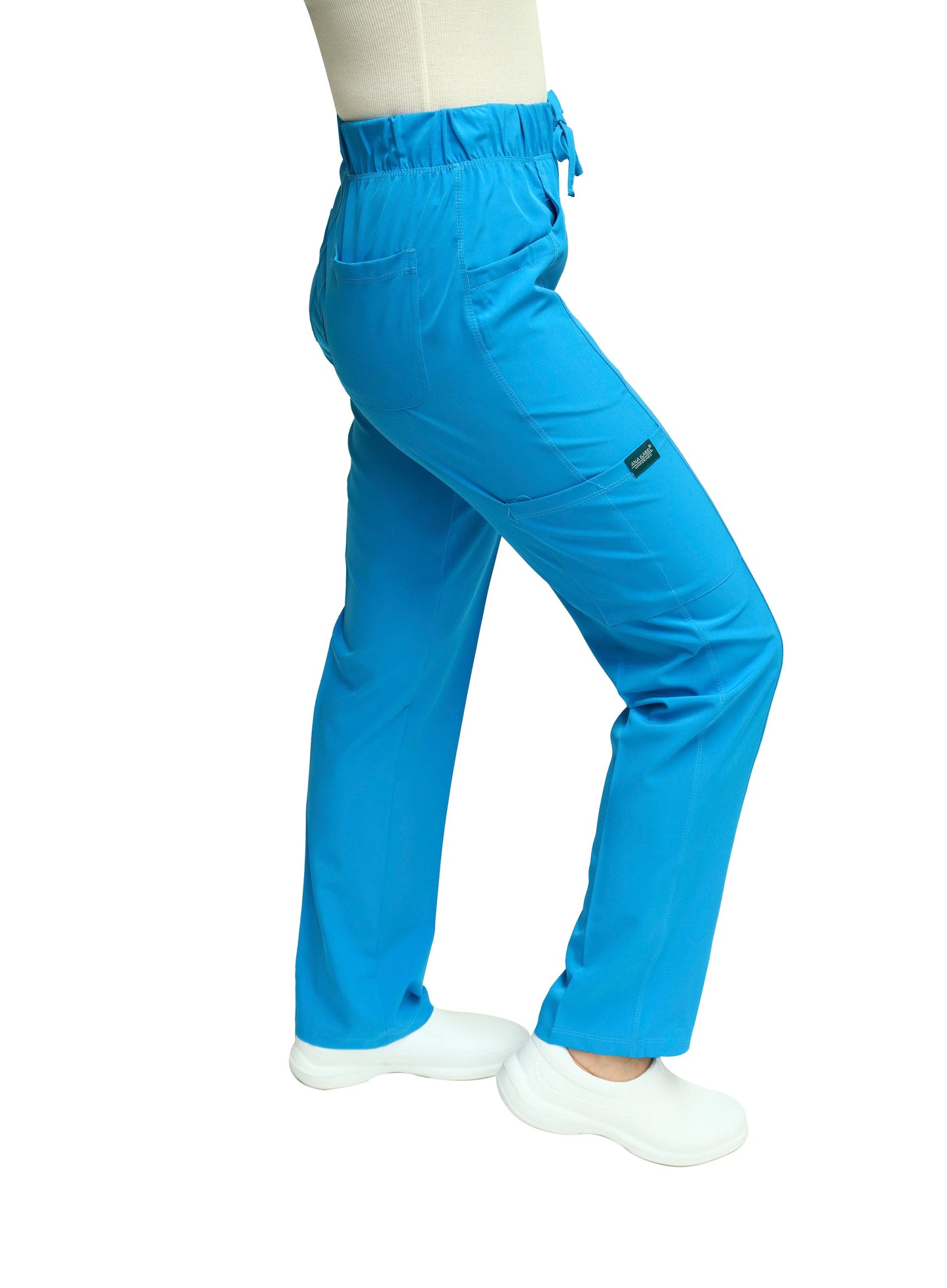 PANTALON EV-120 STRETCH REPELENTE DAMA