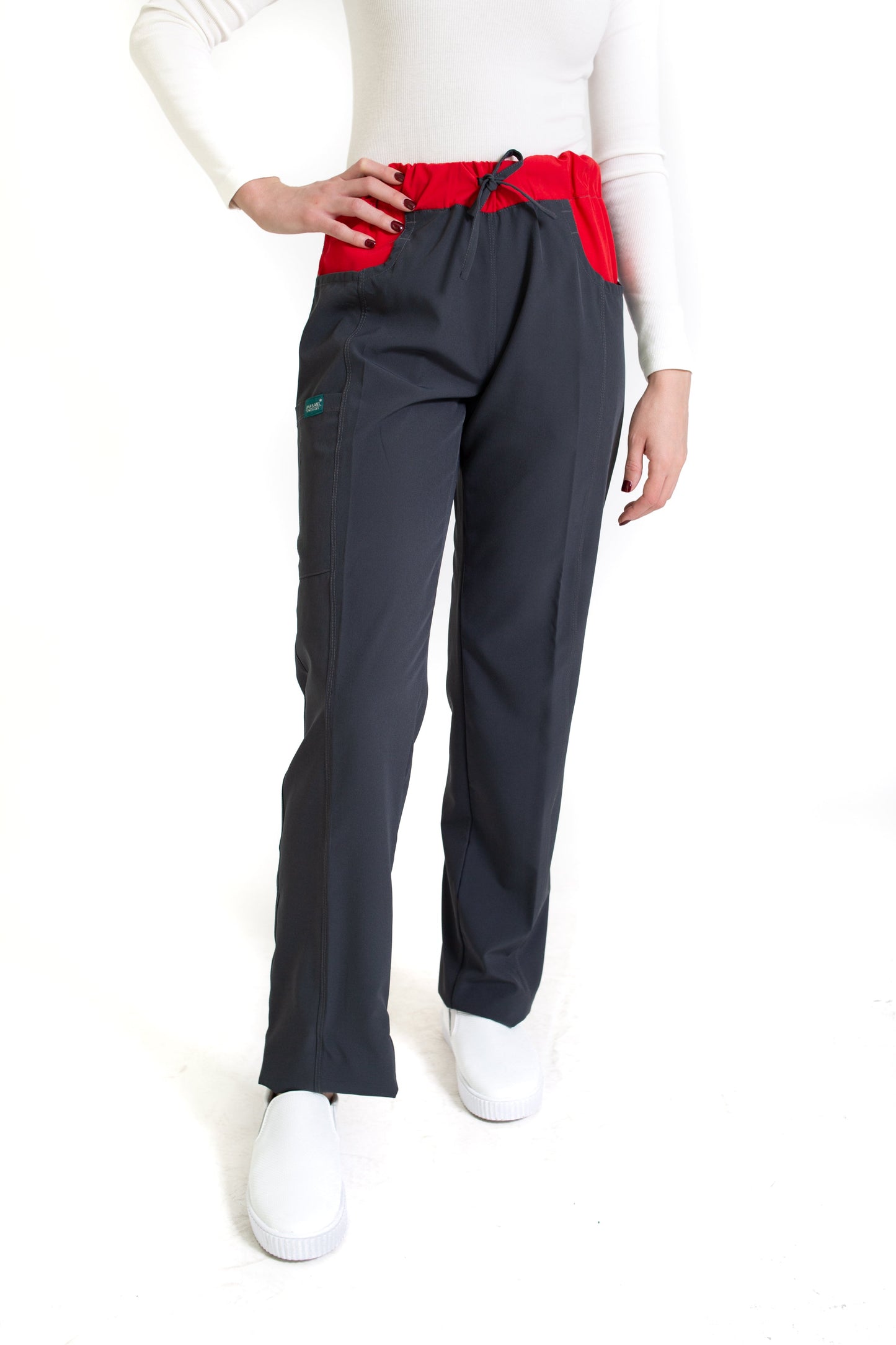 PANTALÓN EV-120 DAMA TALLAS 3XG Y 4XG