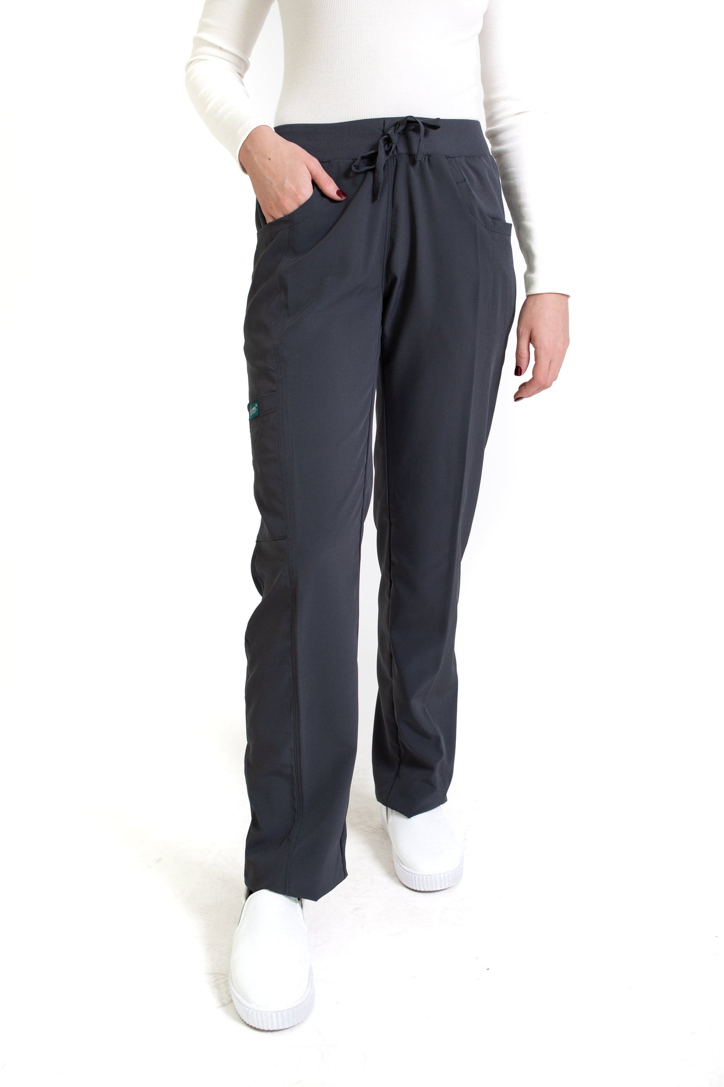 PANTALON EV-120 STRETCH REPELENTE DAMA