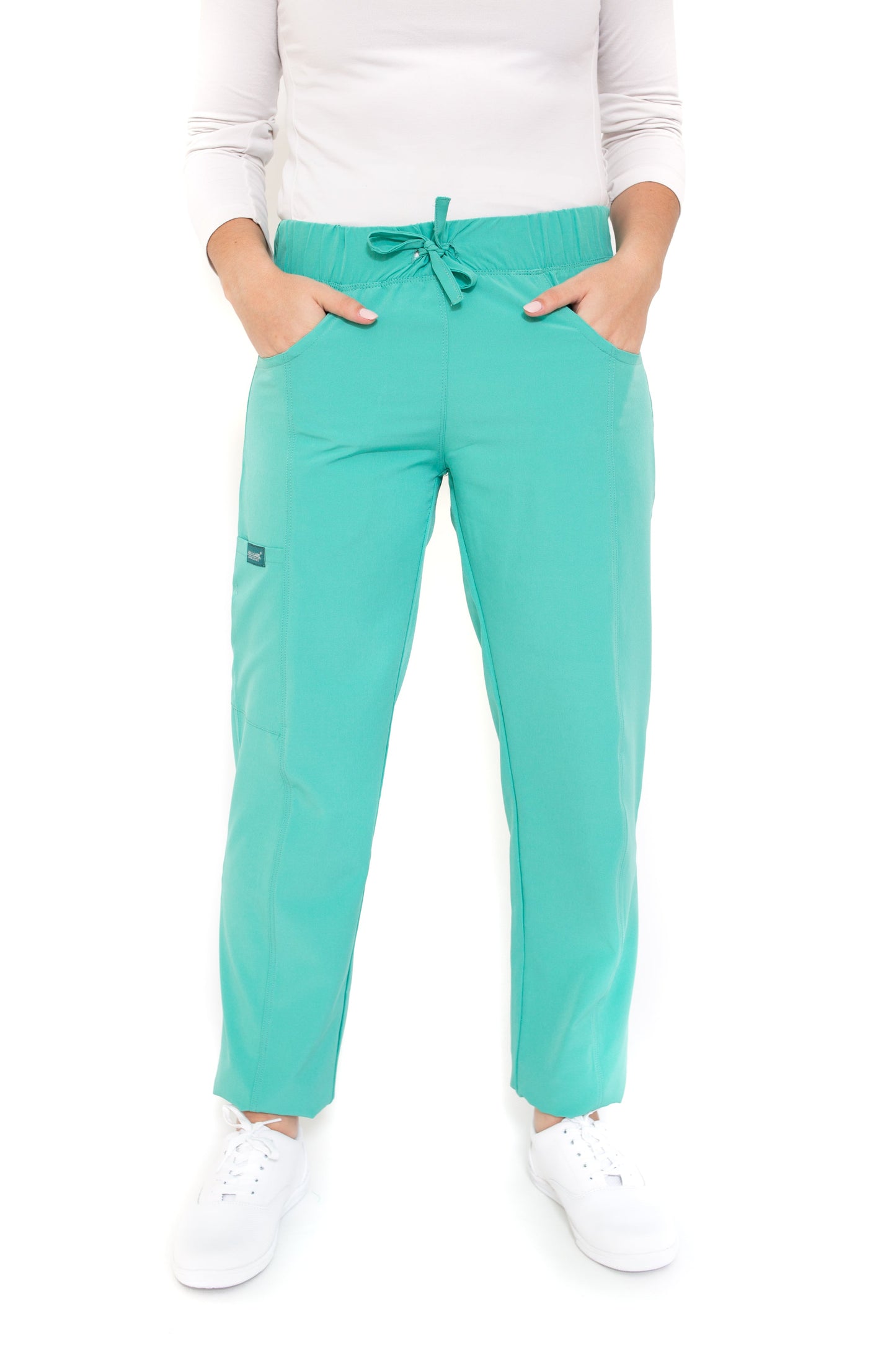 PANTALÓN EV-120 DAMA TALLAS 3XG Y 4XG