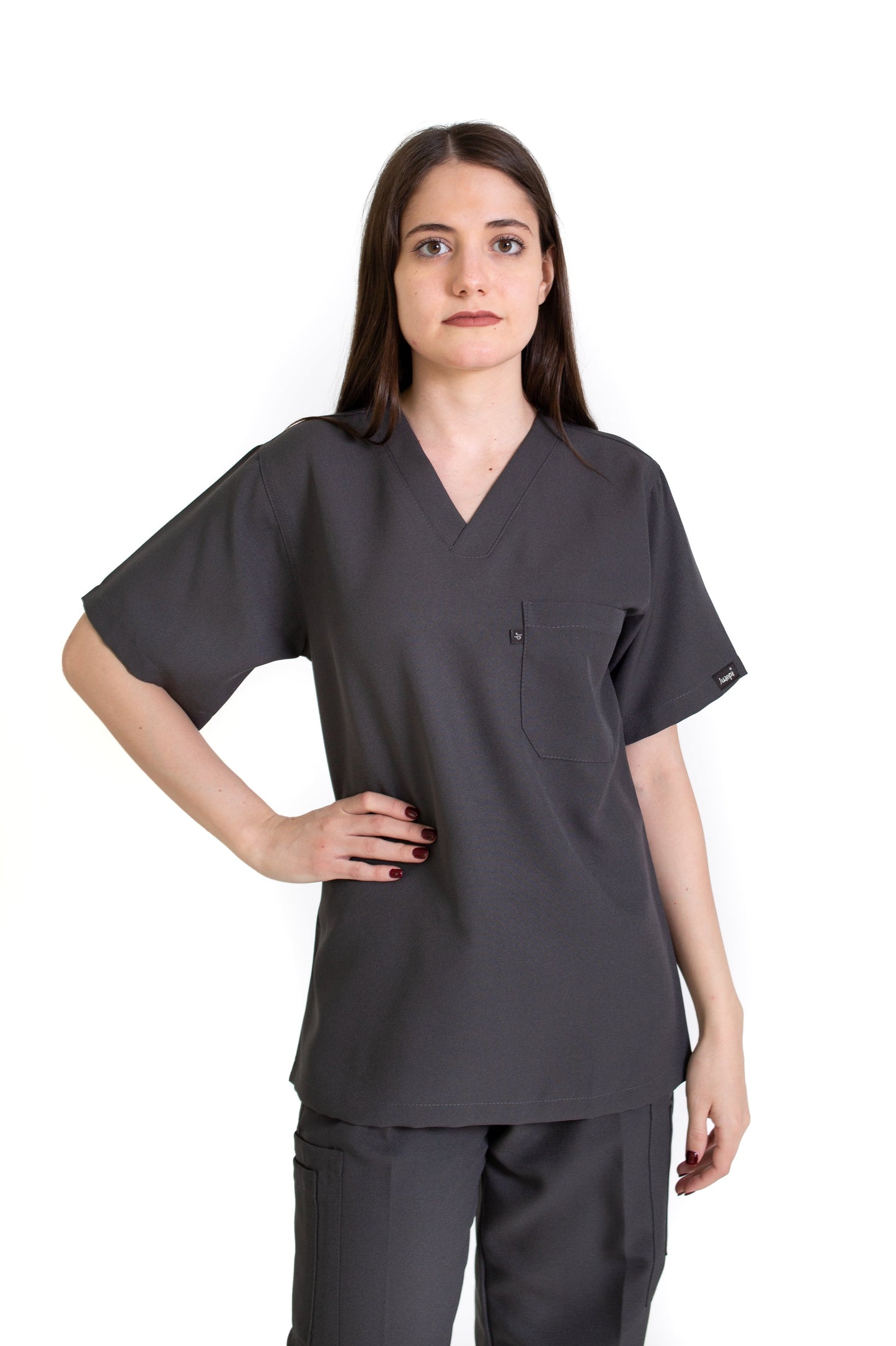 FILIPINA TOP JP-13 UNISEX