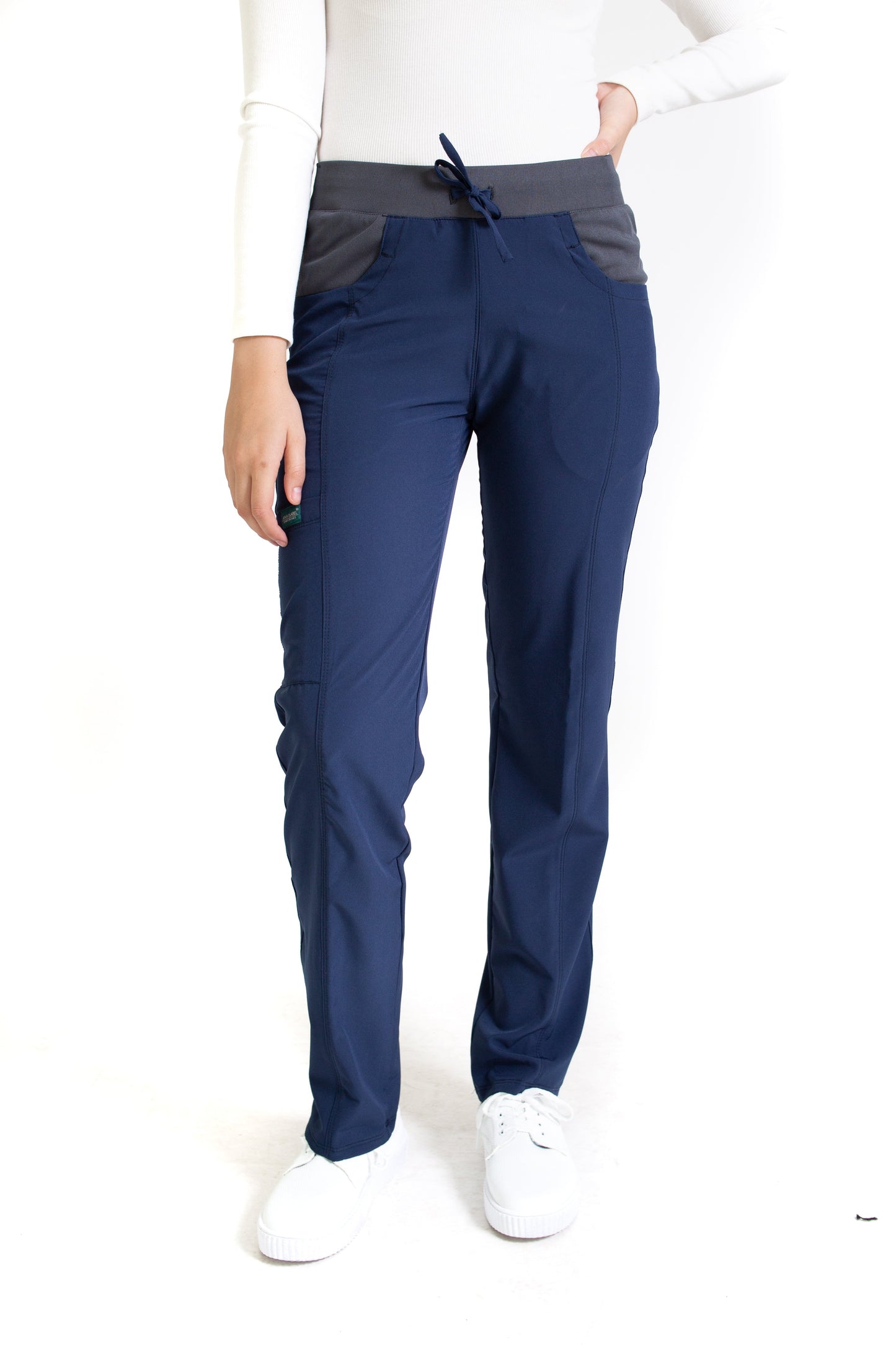 PANTALÓN EV-120 DAMA TALLAS 3XG Y 4XG