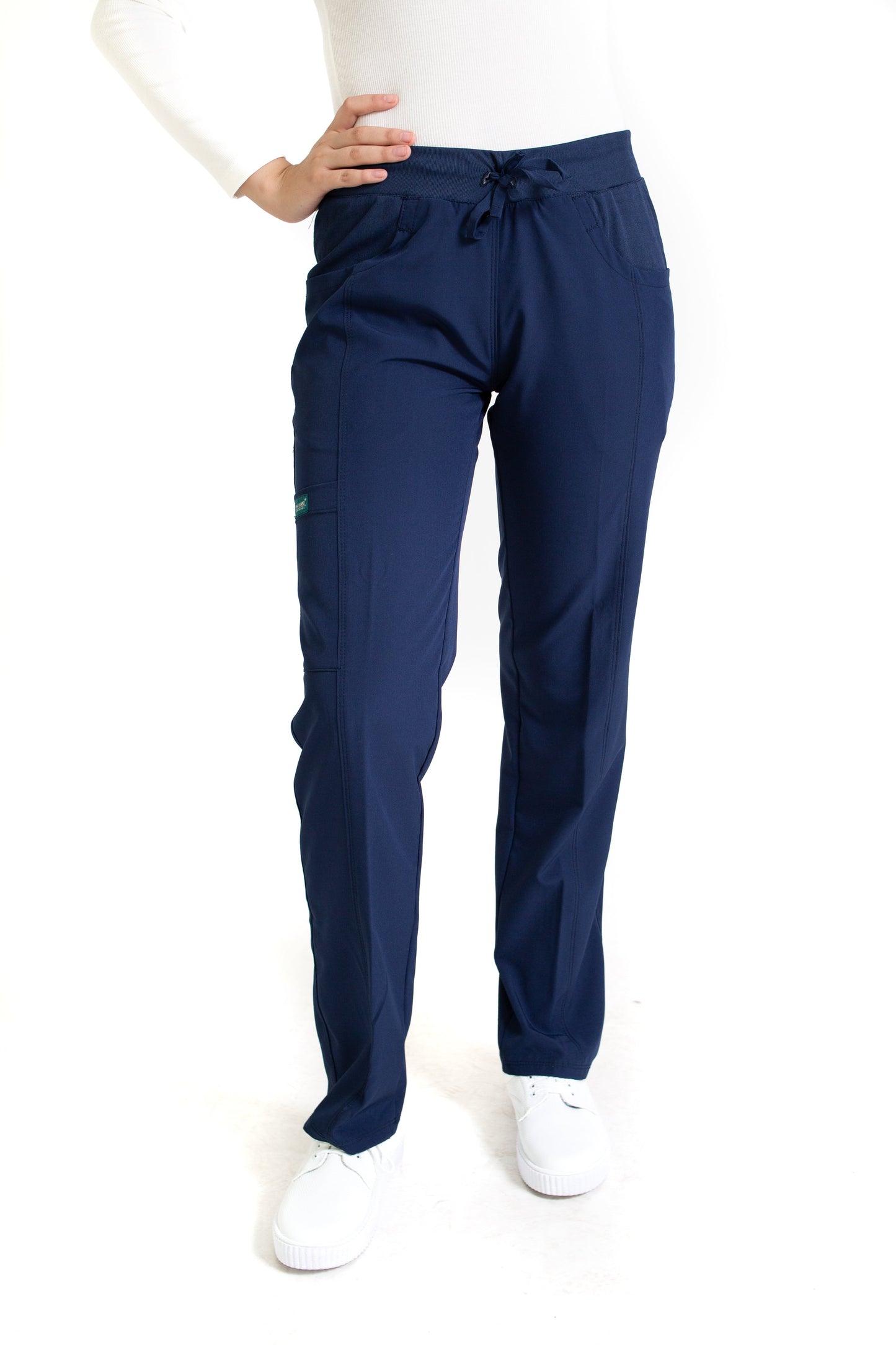 PANTALON EV-120 STRETCH REPELENTE DAMA
