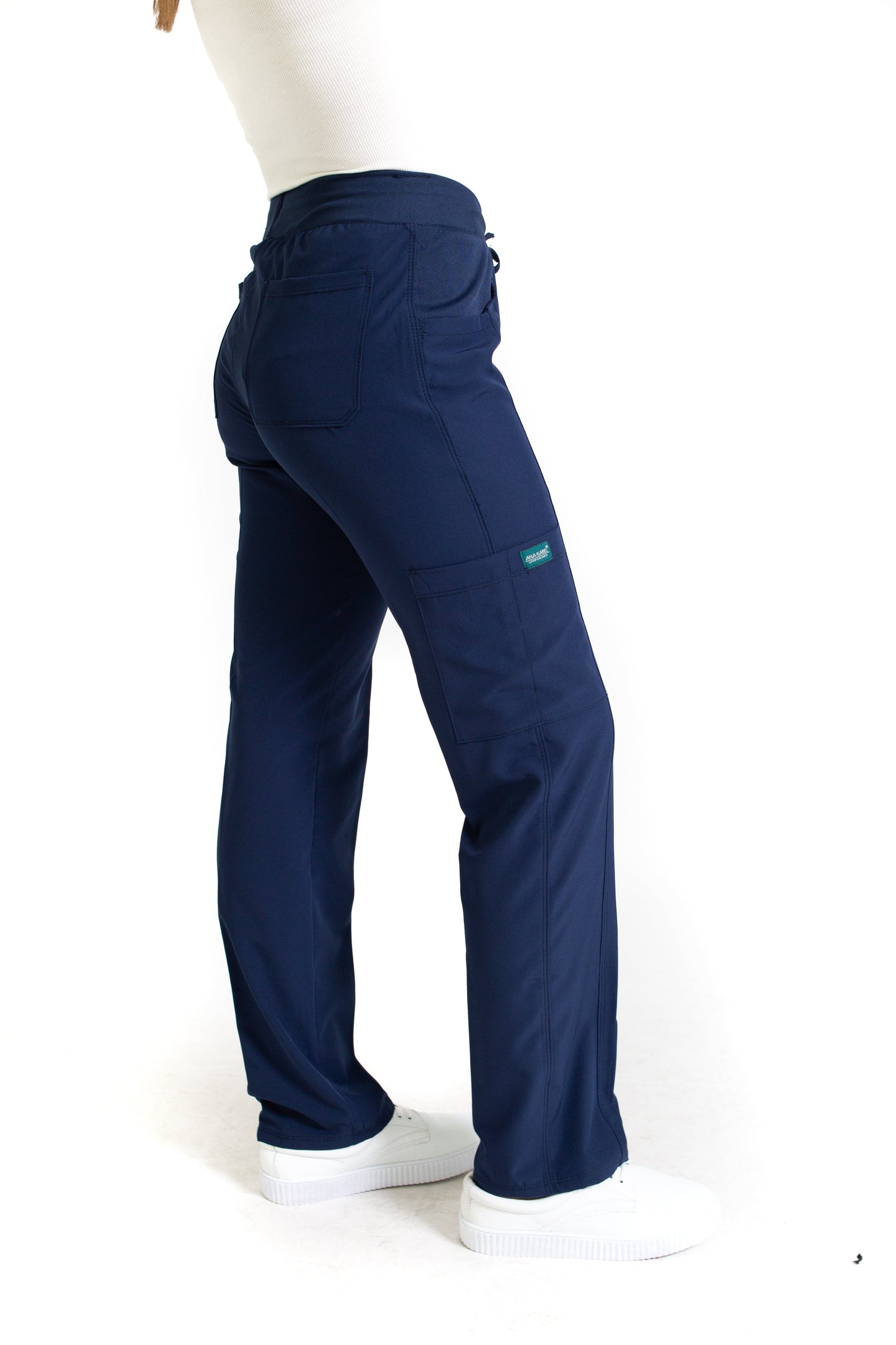 PANTALÓN EV-120 DAMA TALLAS 3XG Y 4XG