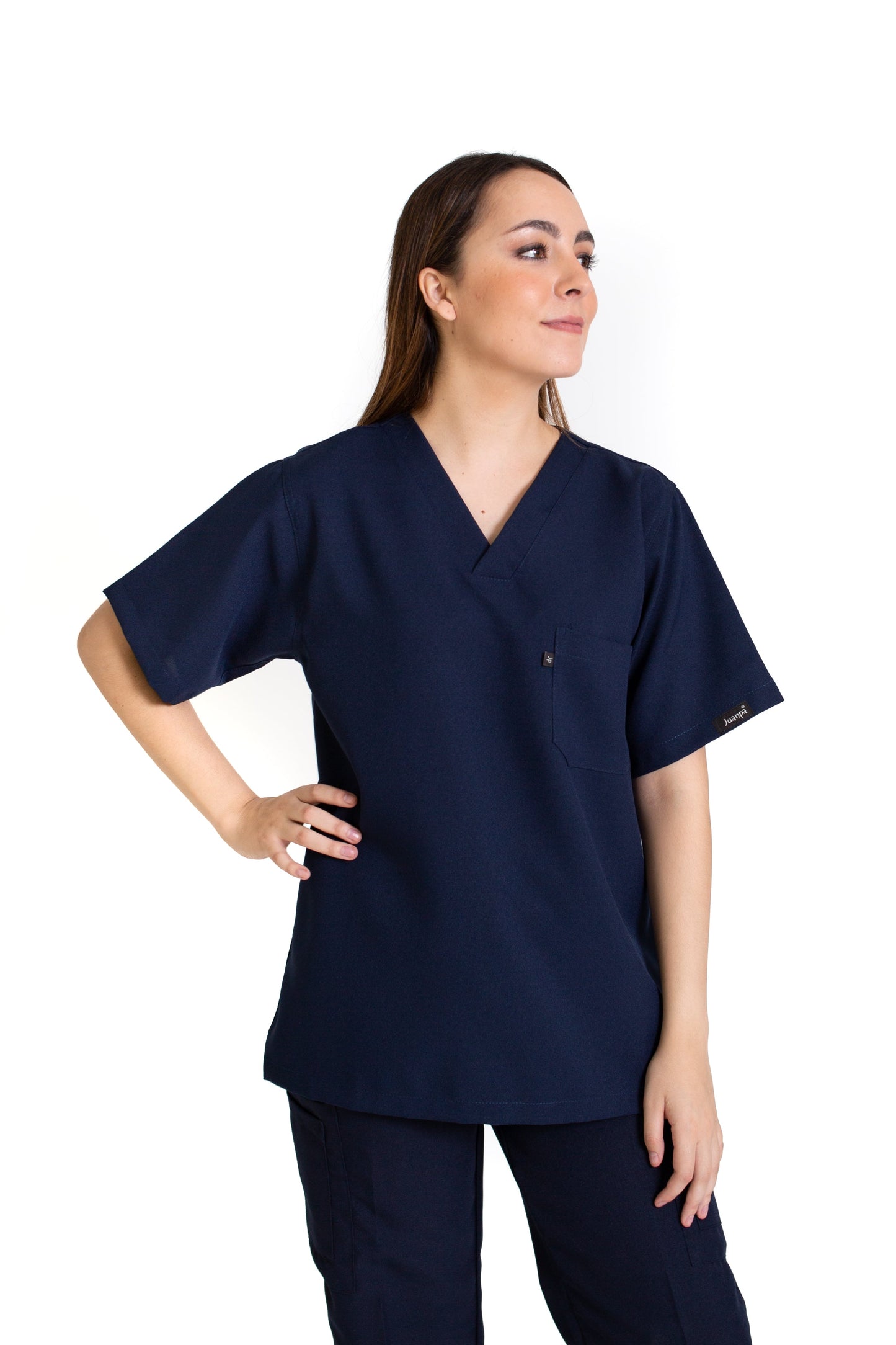 FILIPINA TOP JP-13 UNISEX
