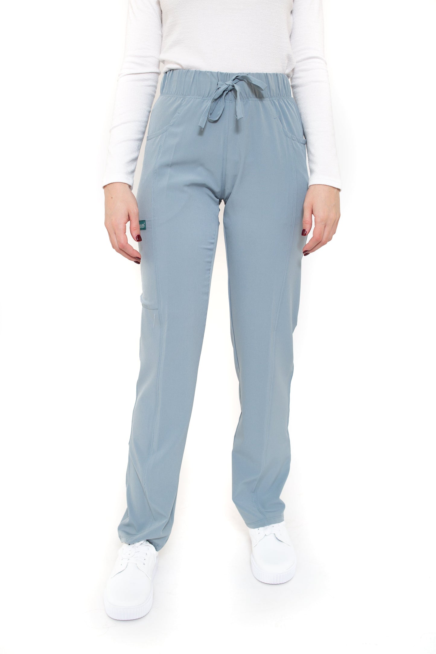PANTALÓN EV-120 DAMA TALLAS 3XG Y 4XG