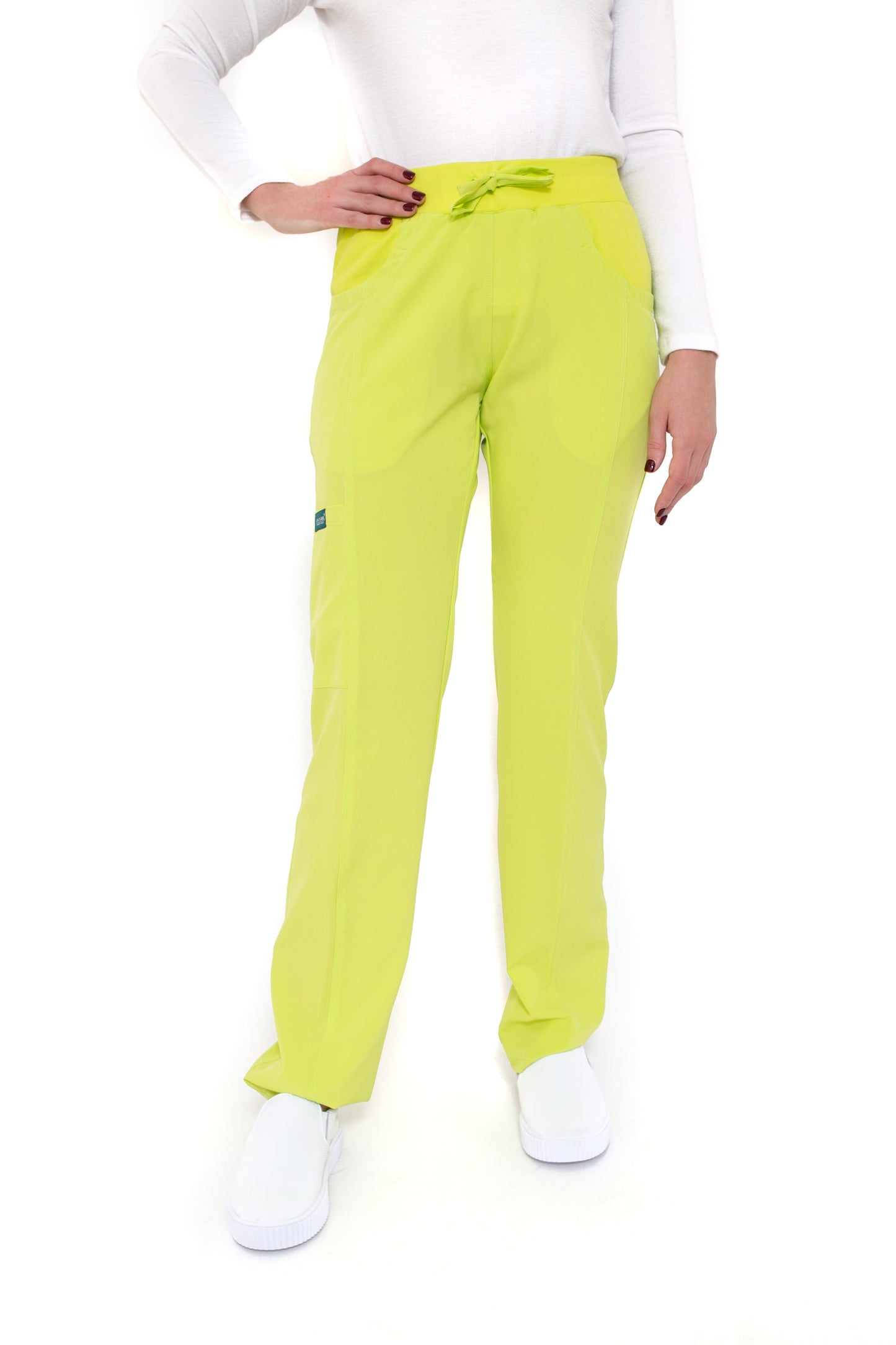 PANTALON EV-120 STRETCH REPELENTE DAMA