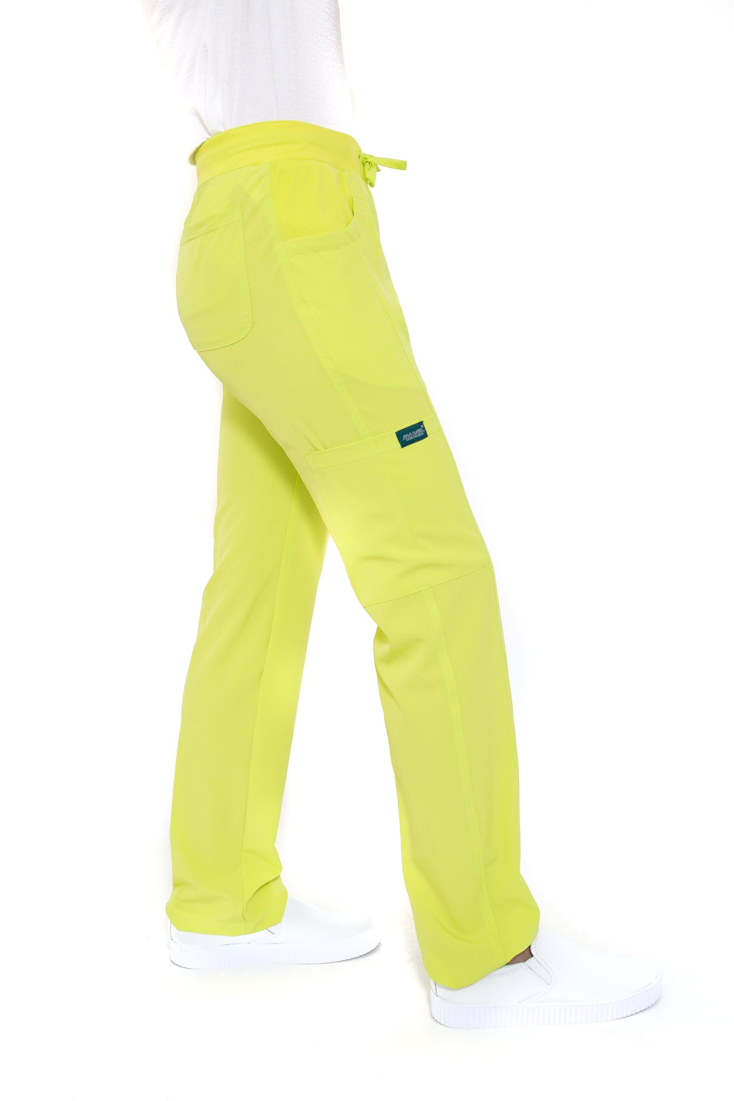 PANTALÓN EV-120 DAMA TALLAS 3XG Y 4XG
