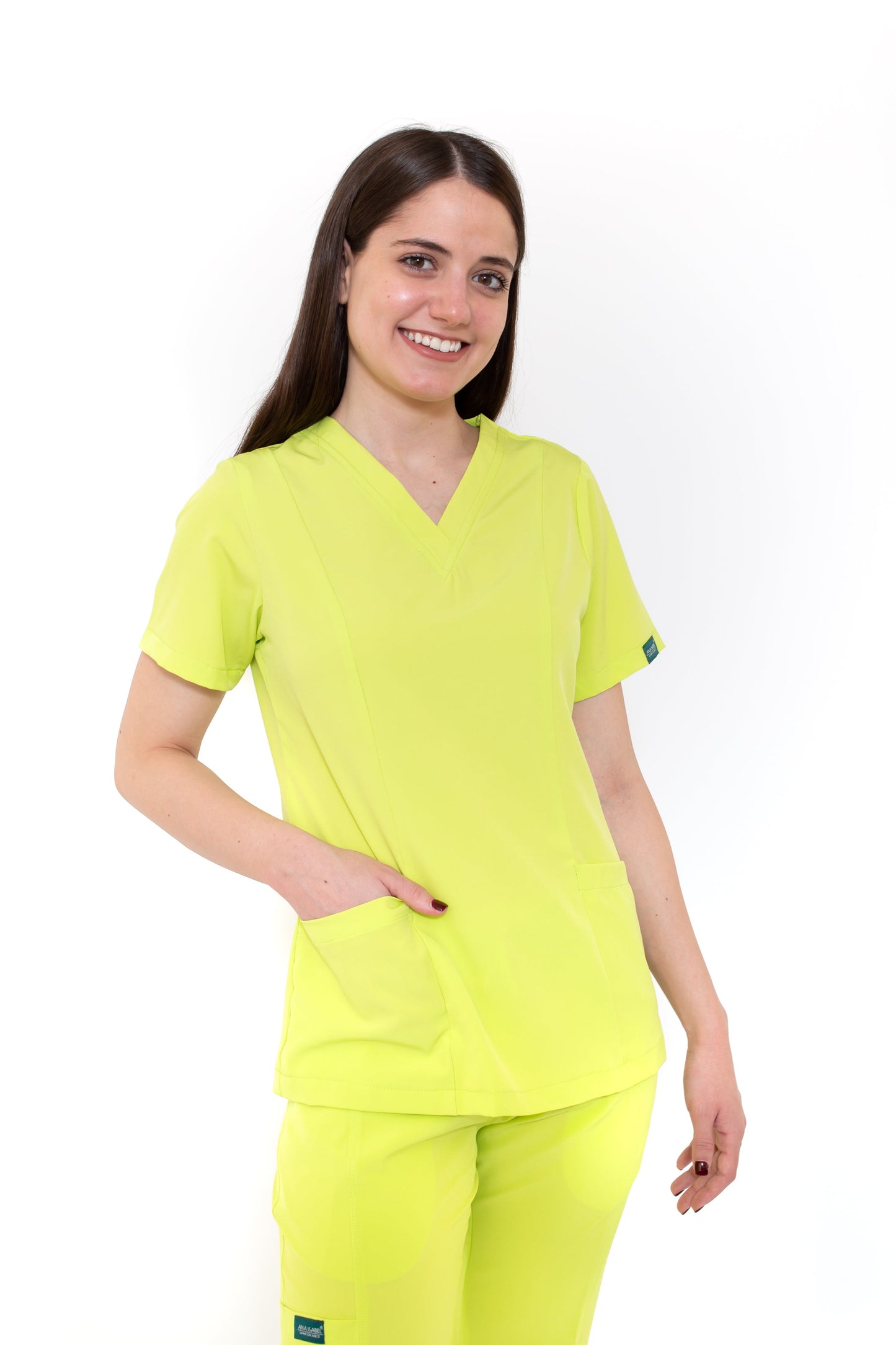 FILIPINA EV-01 CHICU DAMA