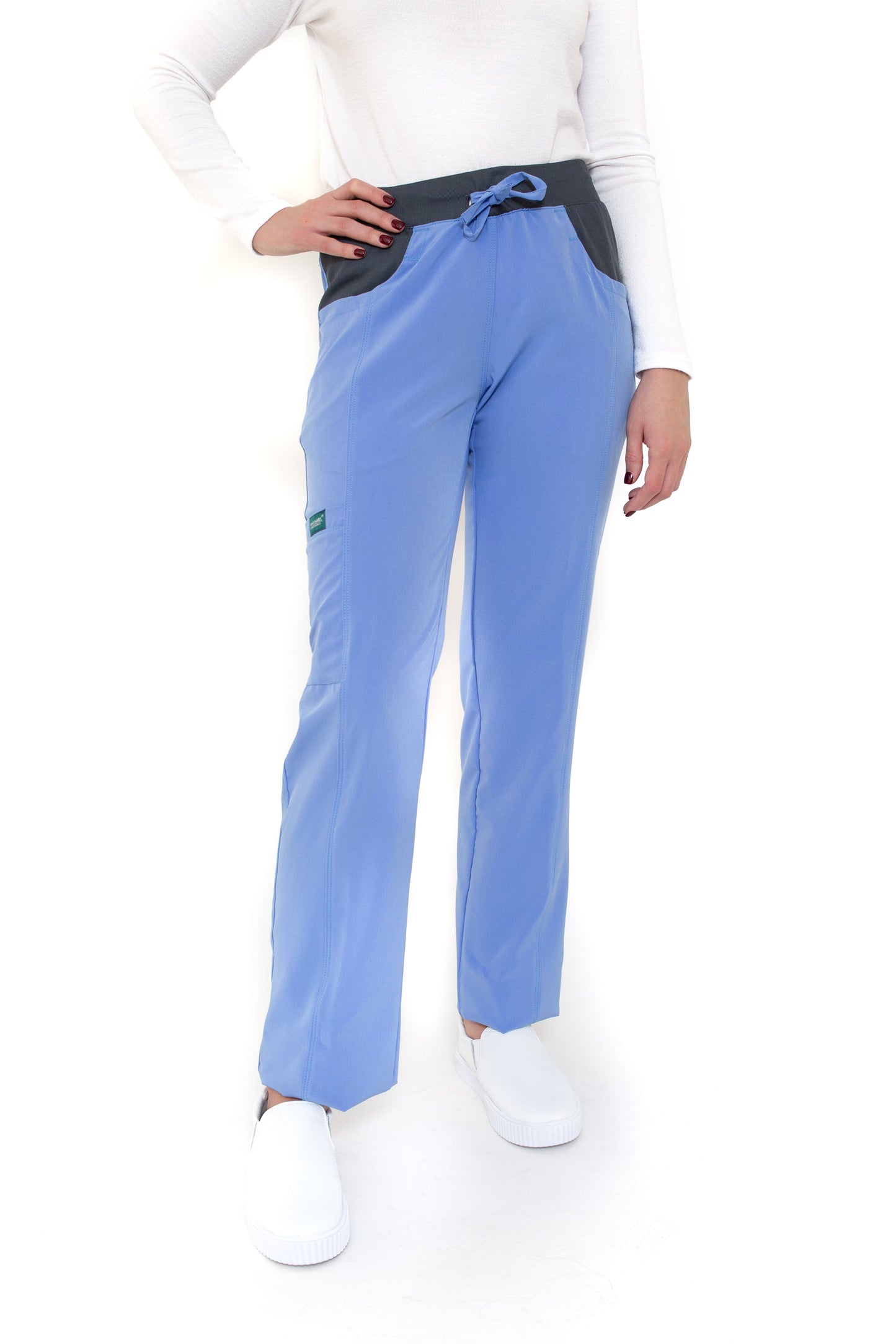 PANTALÓN EV-120 DAMA TALLAS 3XG Y 4XG