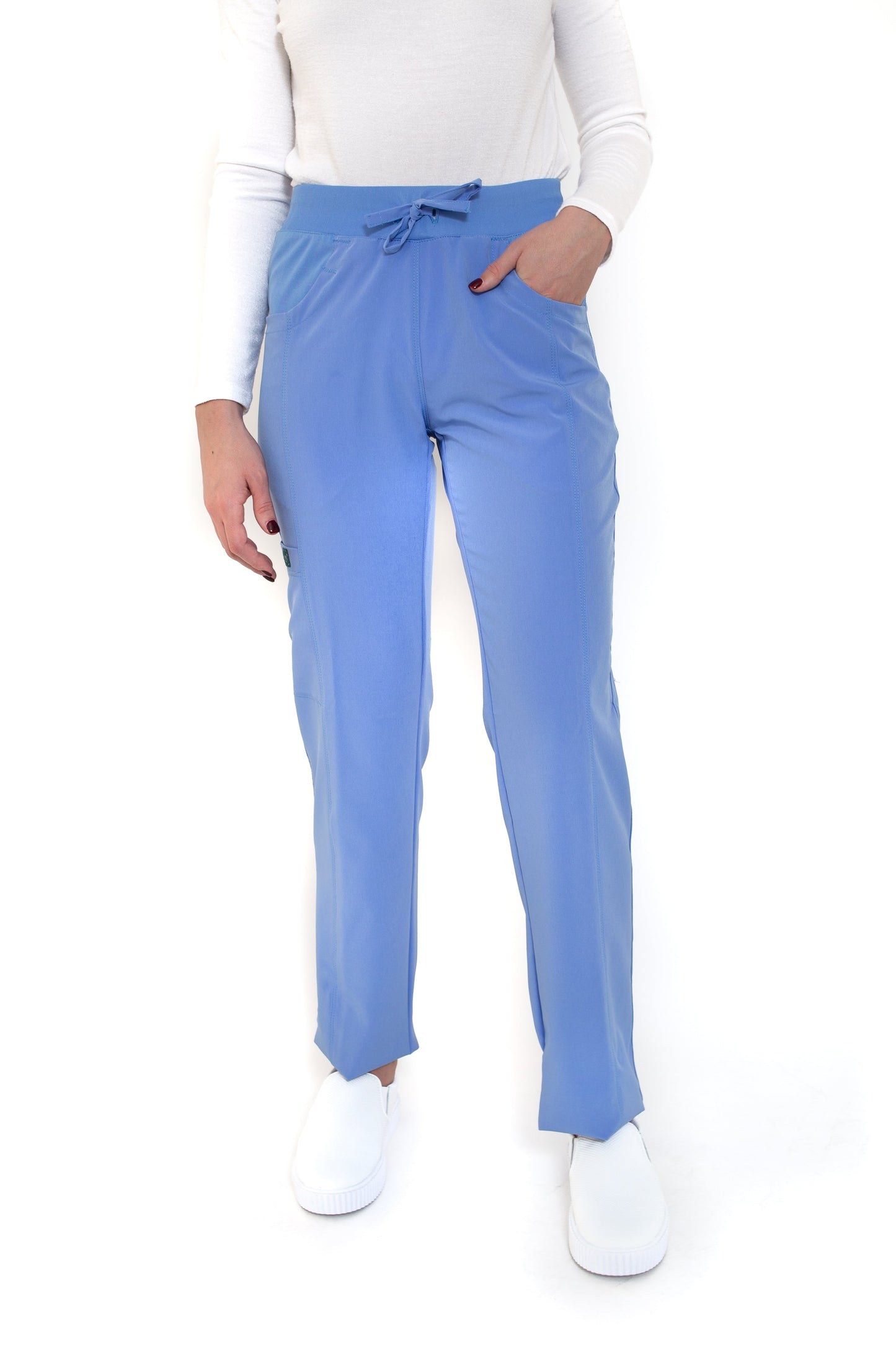 PANTALÓN EV-120 DAMA TALLAS 3XG Y 4XG