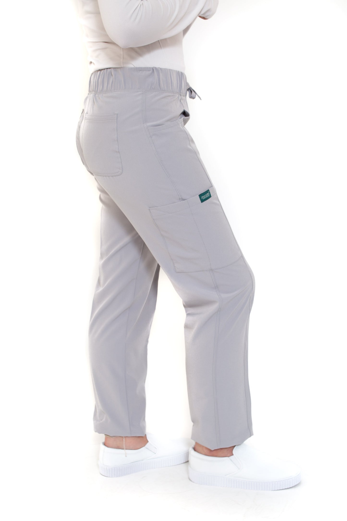 PANTALON EV-120 STRETCH REPELENTE DAMA