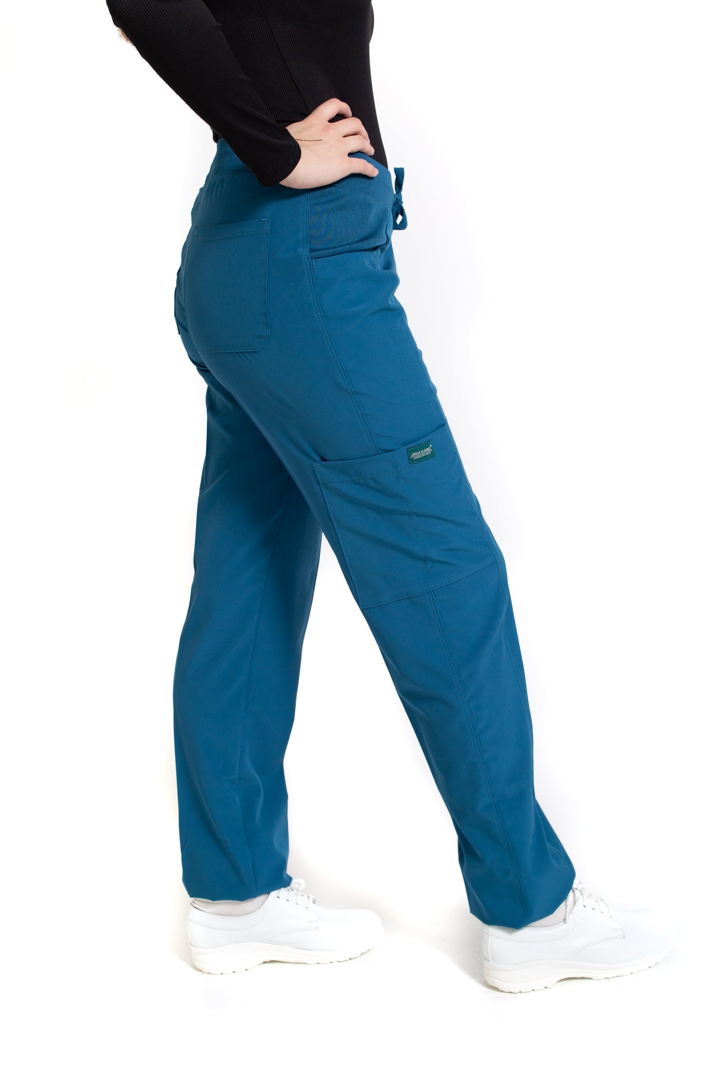 PANTALÓN EV-120 DAMA TALLAS 3XG Y 4XG