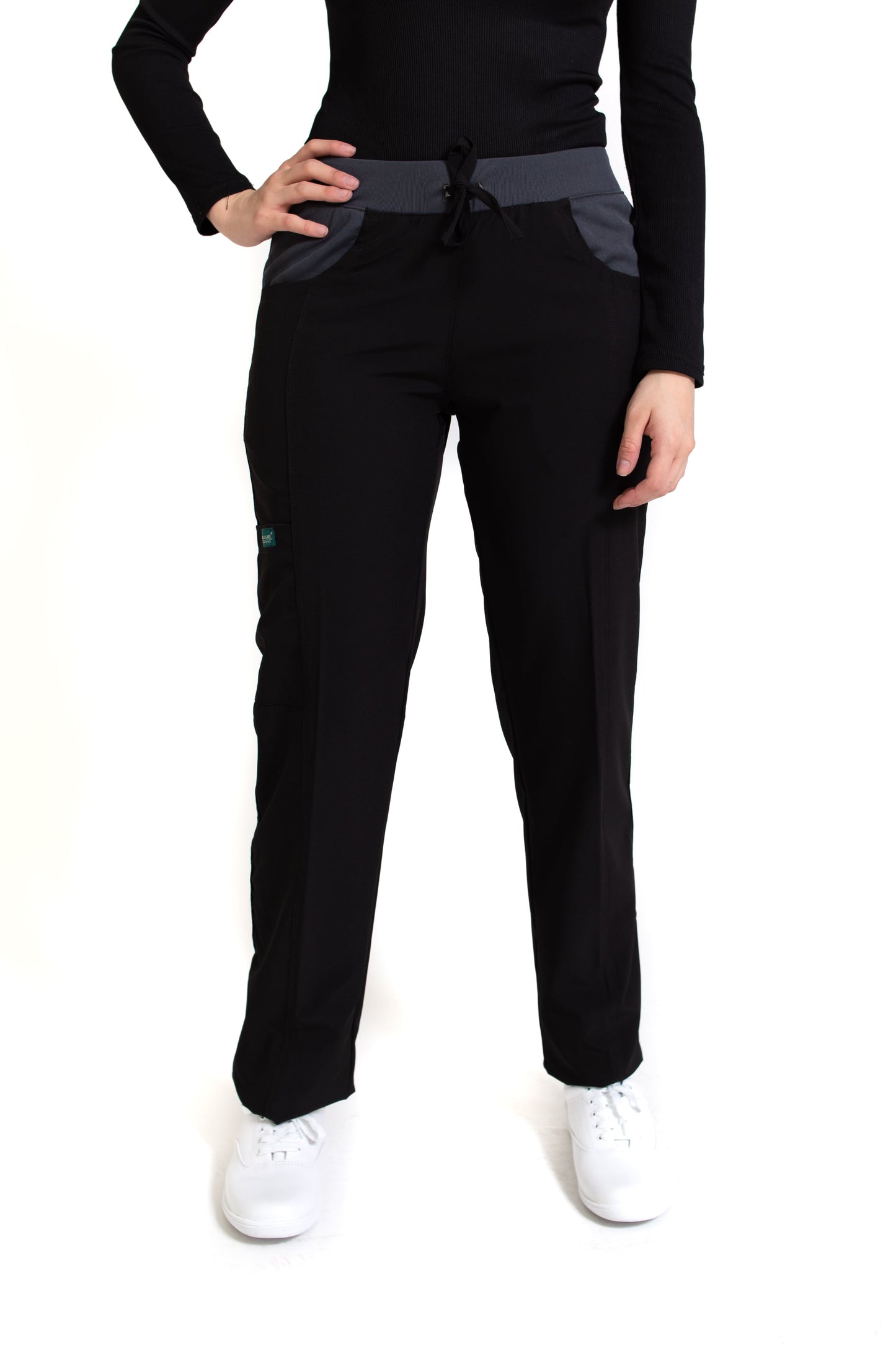 PANTALÓN EV-120 DAMA TALLAS 3XG Y 4XG