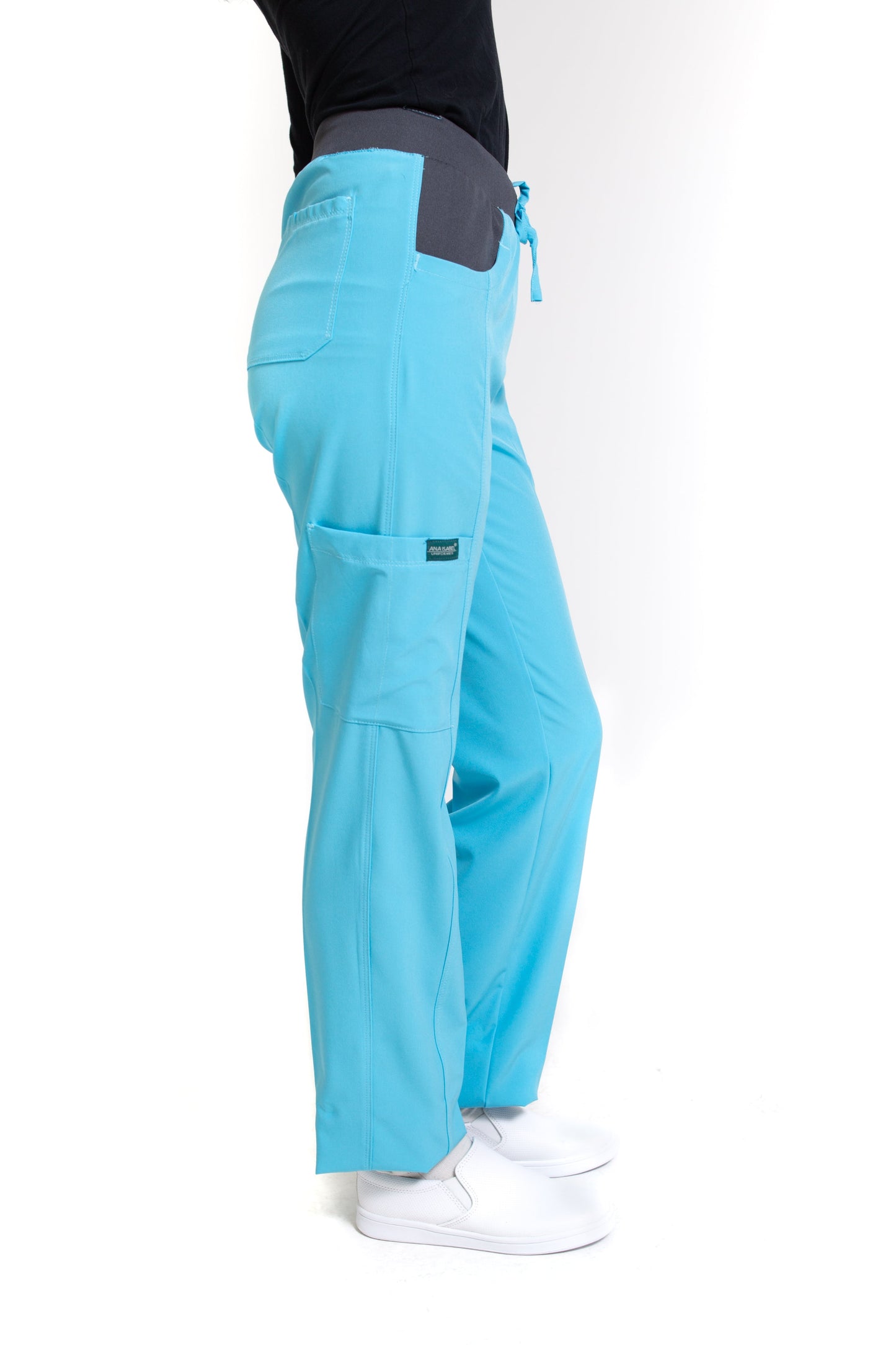PANTALÓN EV-120 DAMA TALLAS 3XG Y 4XG