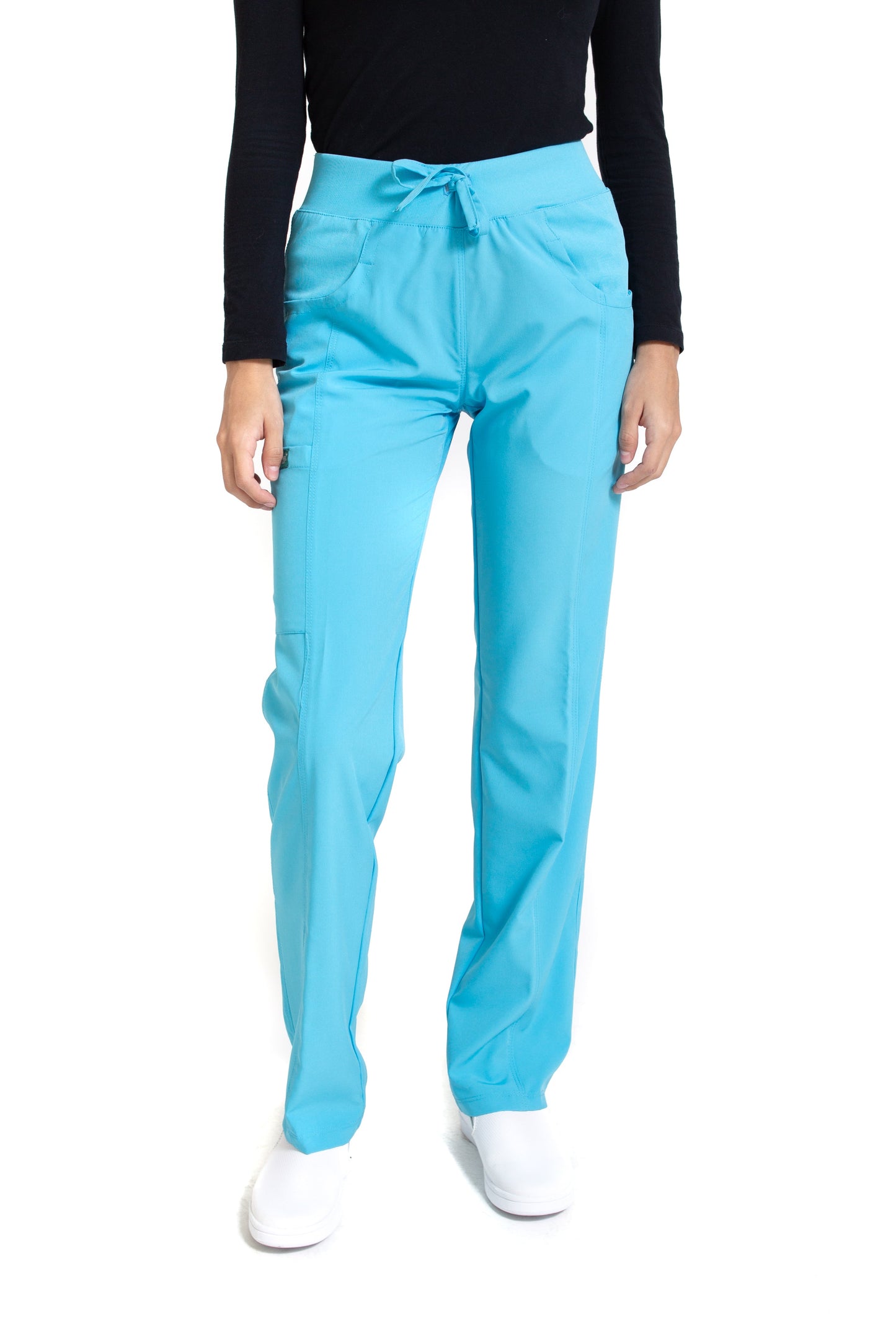PANTALÓN EV-120 DAMA TALLAS 3XG Y 4XG