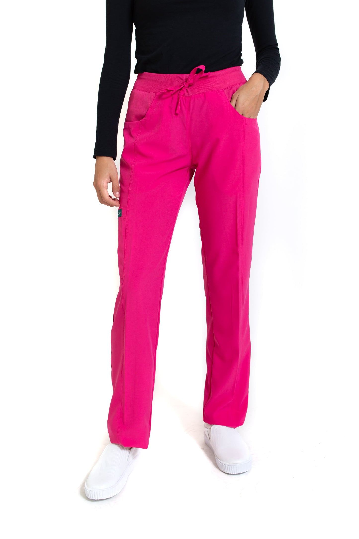 PANTALÓN EV-120 DAMA TALLAS 3XG Y 4XG