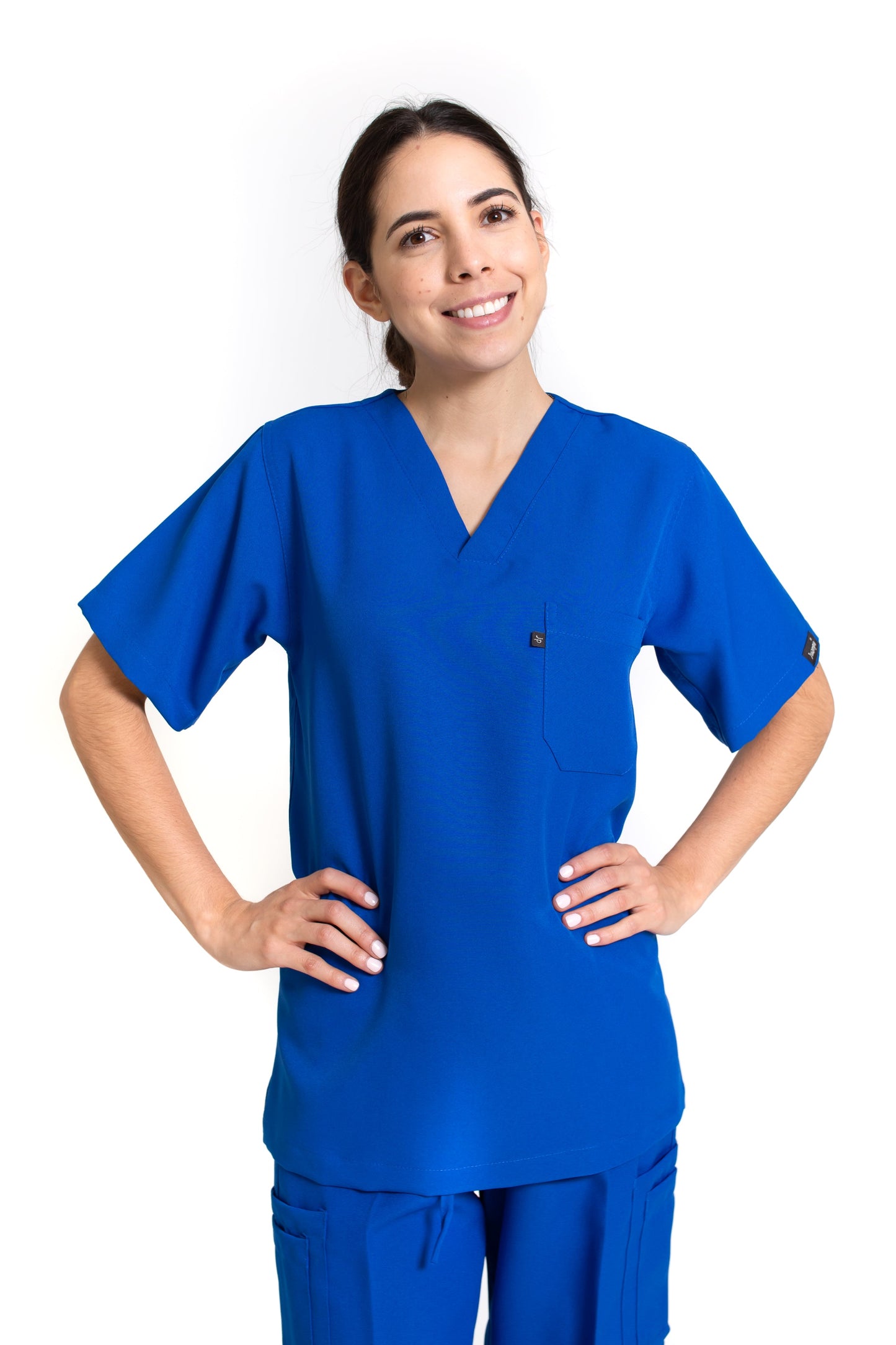 FILIPINA TOP JP-13 UNISEX