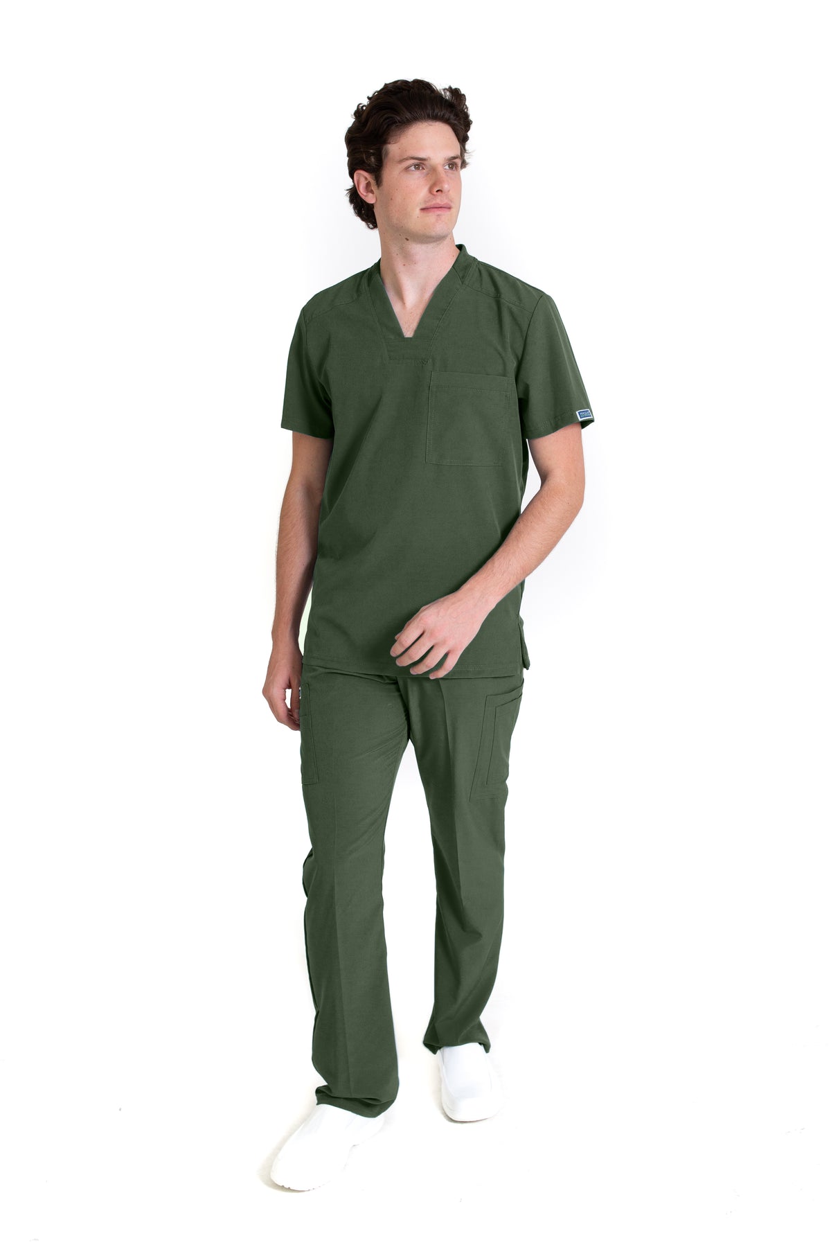 CONJUNTO EA-02 HOMBRE