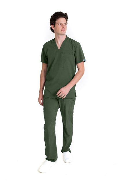 CONJUNTO EA-02 HOMBRE