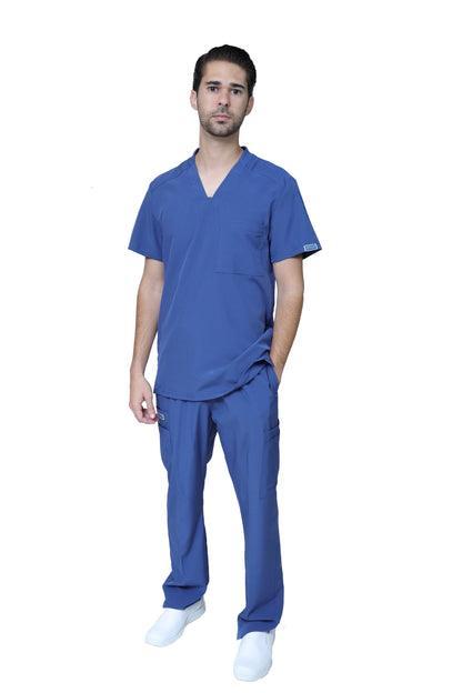 CONJUNTO EA-02 HOMBRE