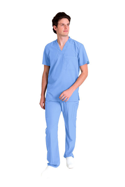 CONJUNTO EA-02 HOMBRE