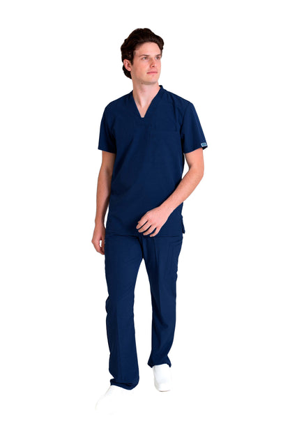 CONJUNTO EA-02 HOMBRE