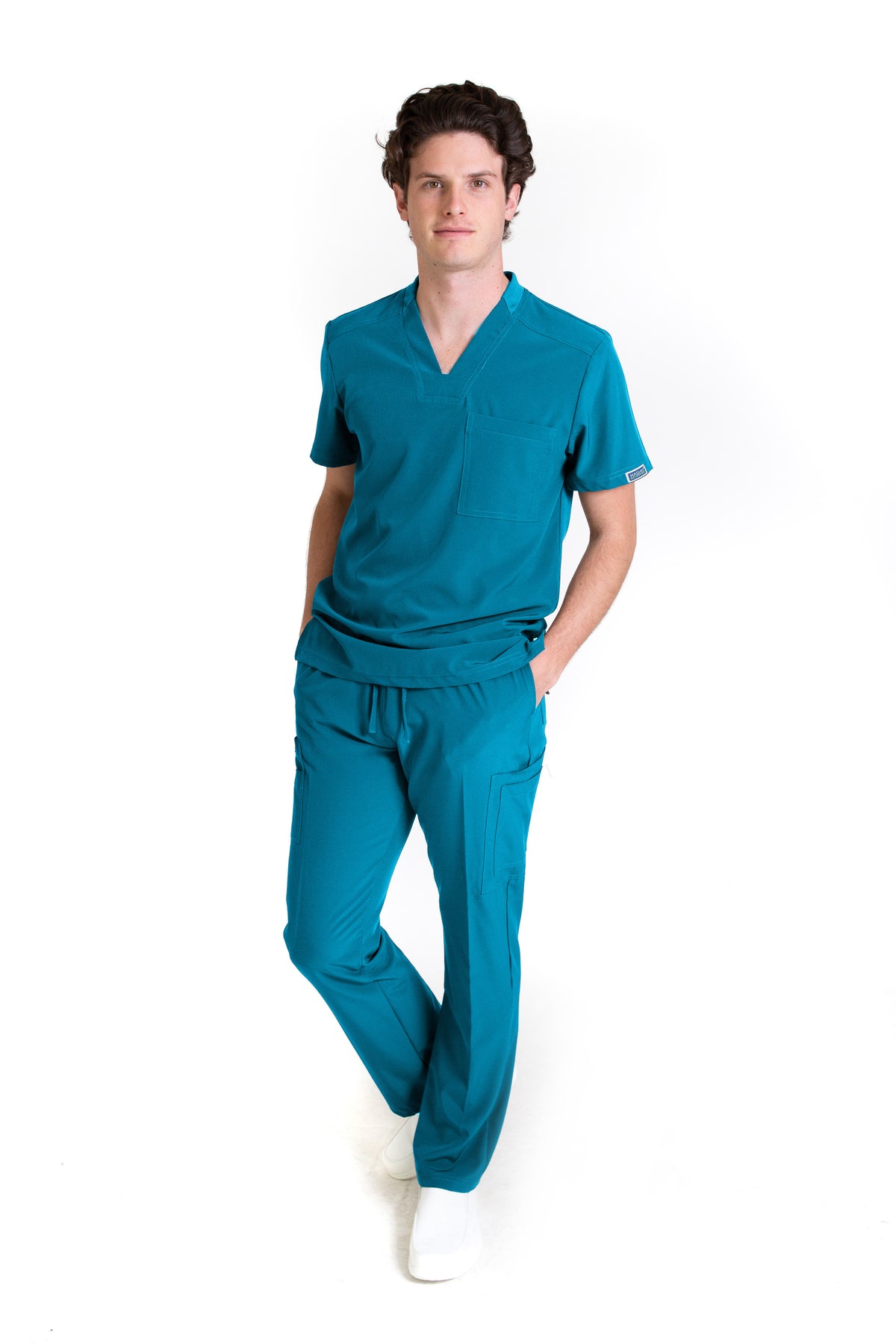CONJUNTO EA-02 HOMBRE