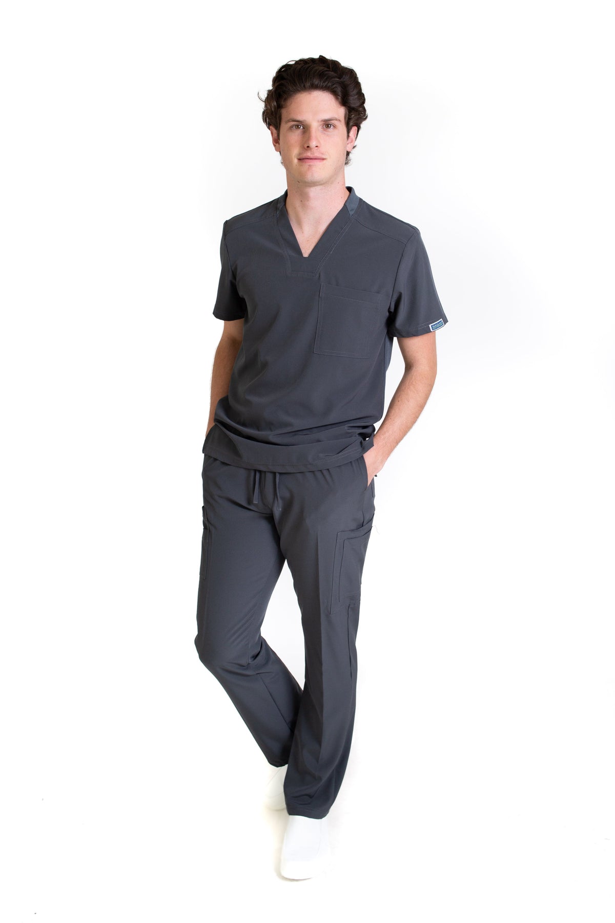 CONJUNTO EA-02 HOMBRE