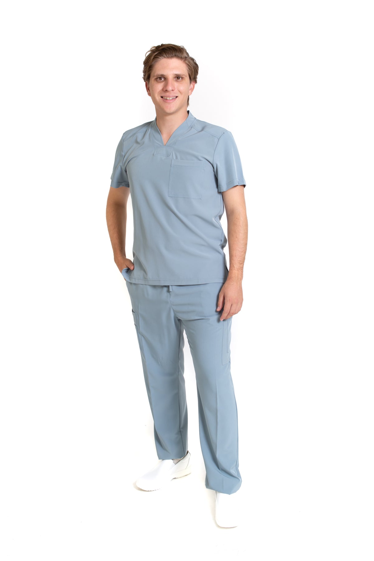 CONJUNTO EA-02 HOMBRE