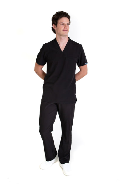 CONJUNTO EA-02 HOMBRE