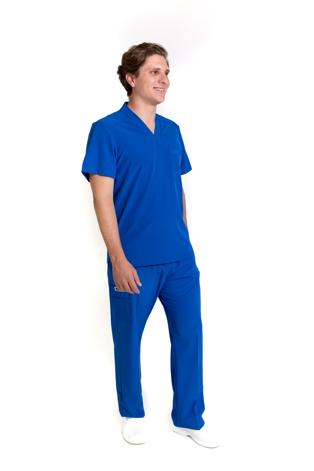 CONJUNTO EA-02 HOMBRE
