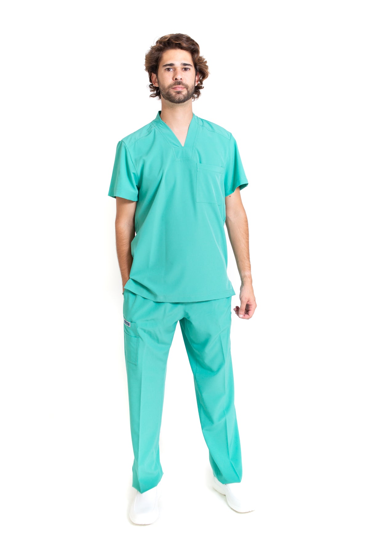 CONJUNTO EA-02 HOMBRE