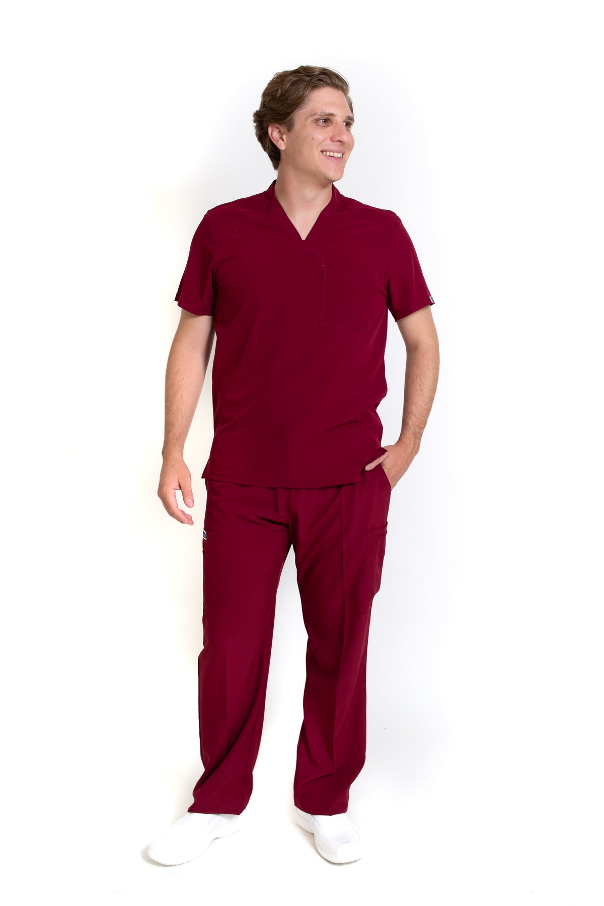 CONJUNTO EA-02 HOMBRE