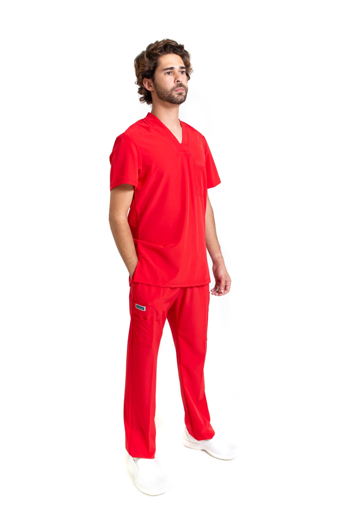 CONJUNTO EA-02 HOMBRE