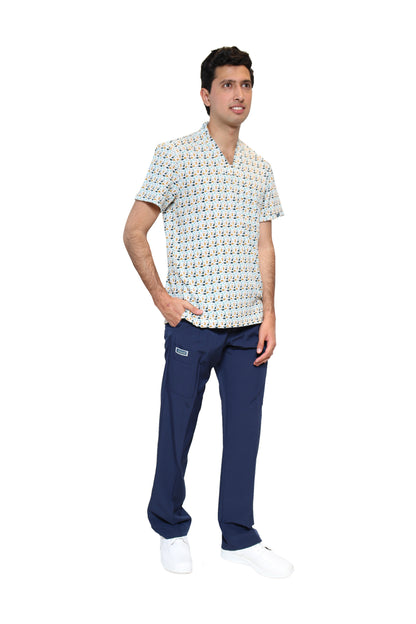 CONJUNTO EA-02 HOMBRE