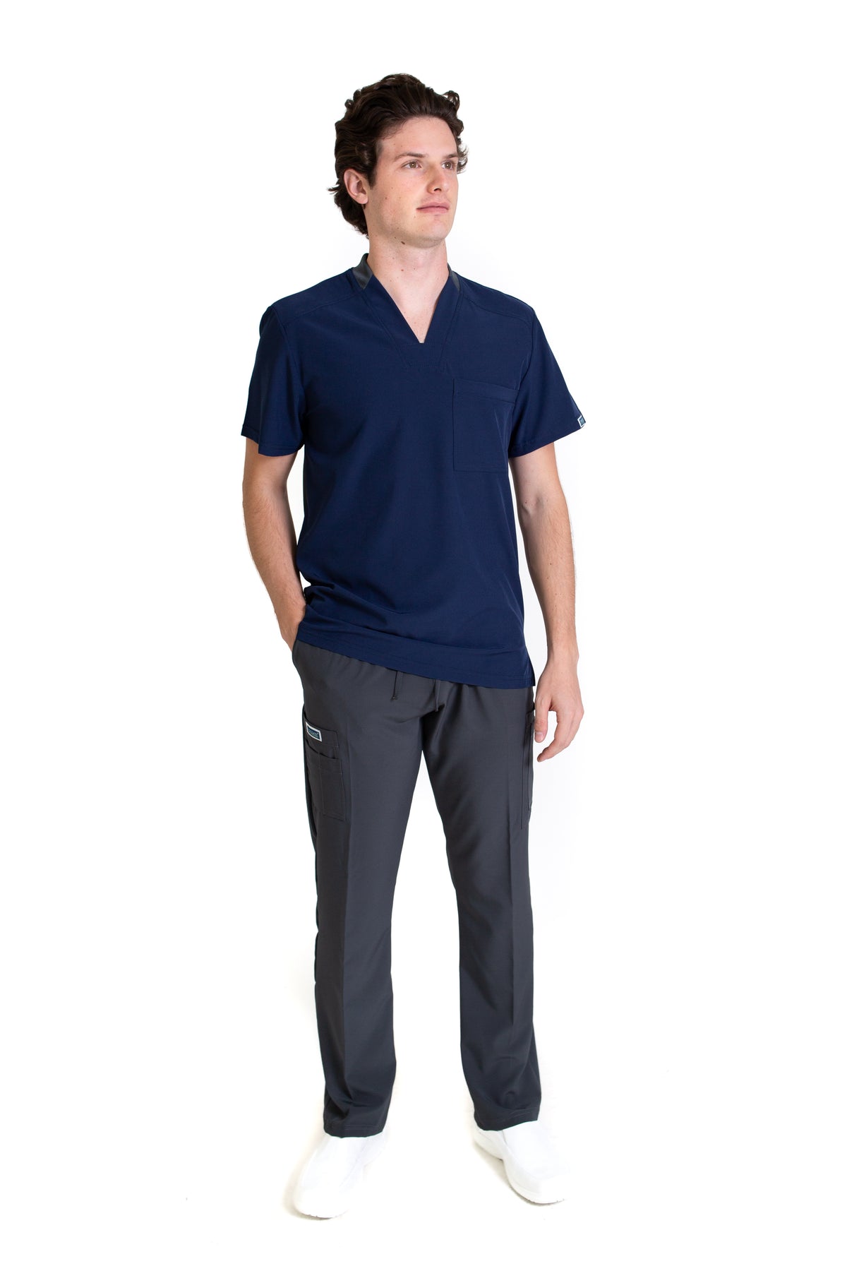 CONJUNTO EA-02 HOMBRE