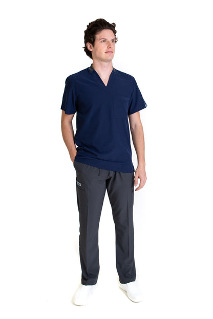 CONJUNTO EA-02 HOMBRE