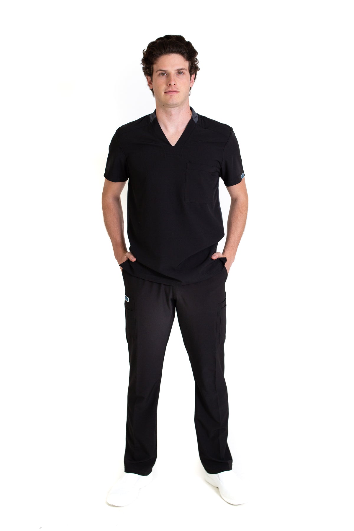 CONJUNTO EA-02 HOMBRE