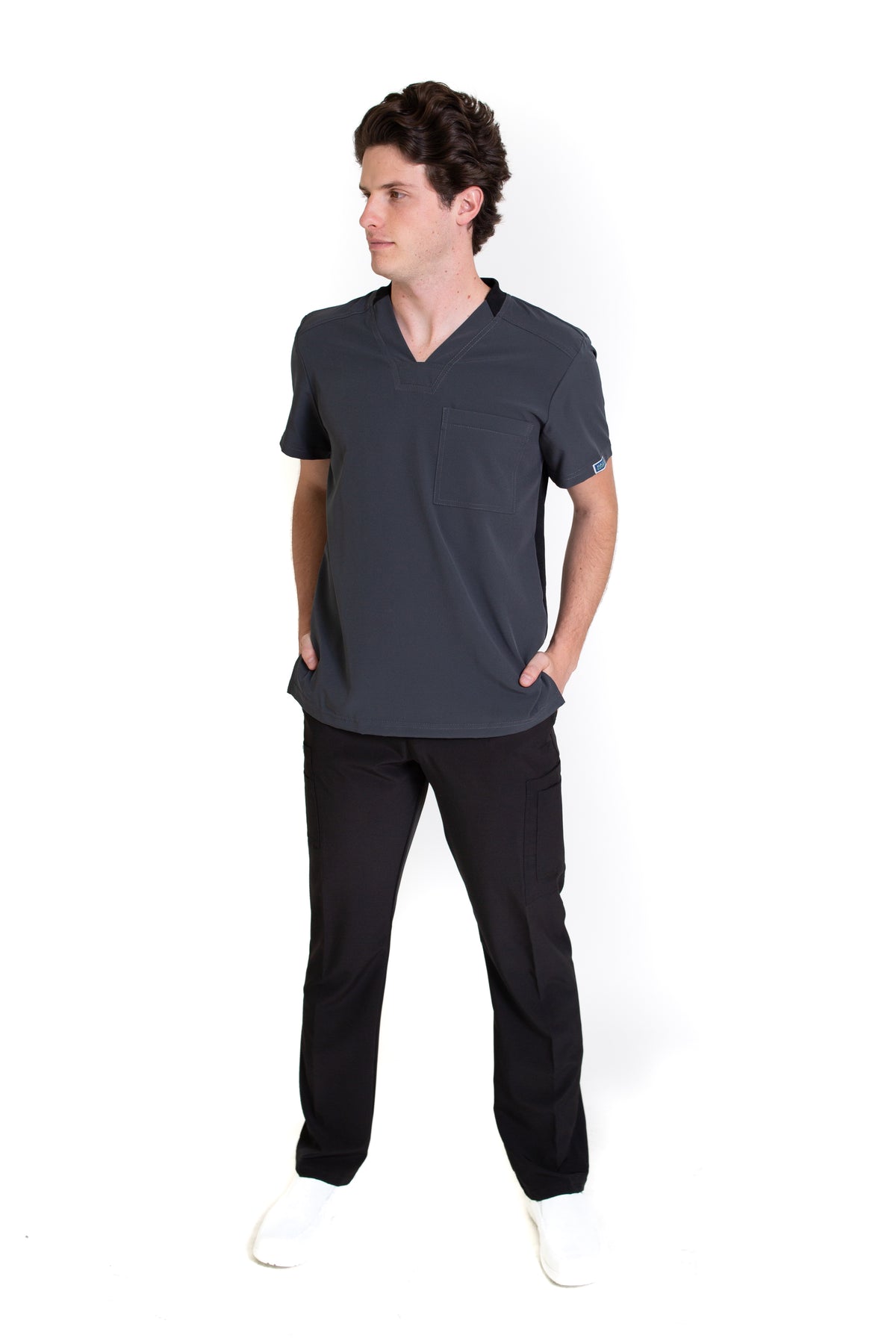 CONJUNTO EA-02 HOMBRE