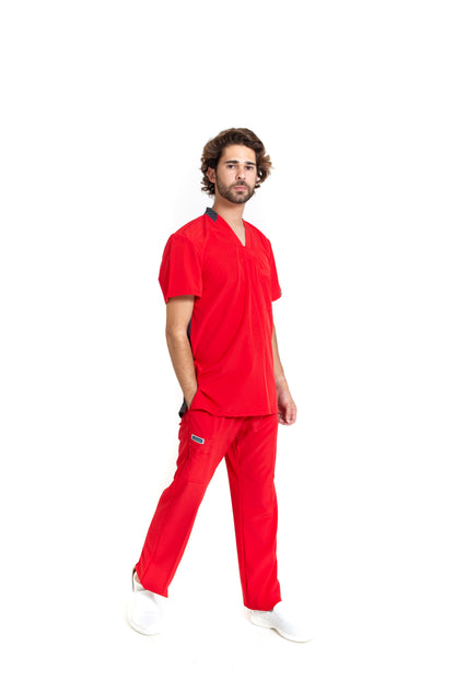 CONJUNTO EA-02 HOMBRE