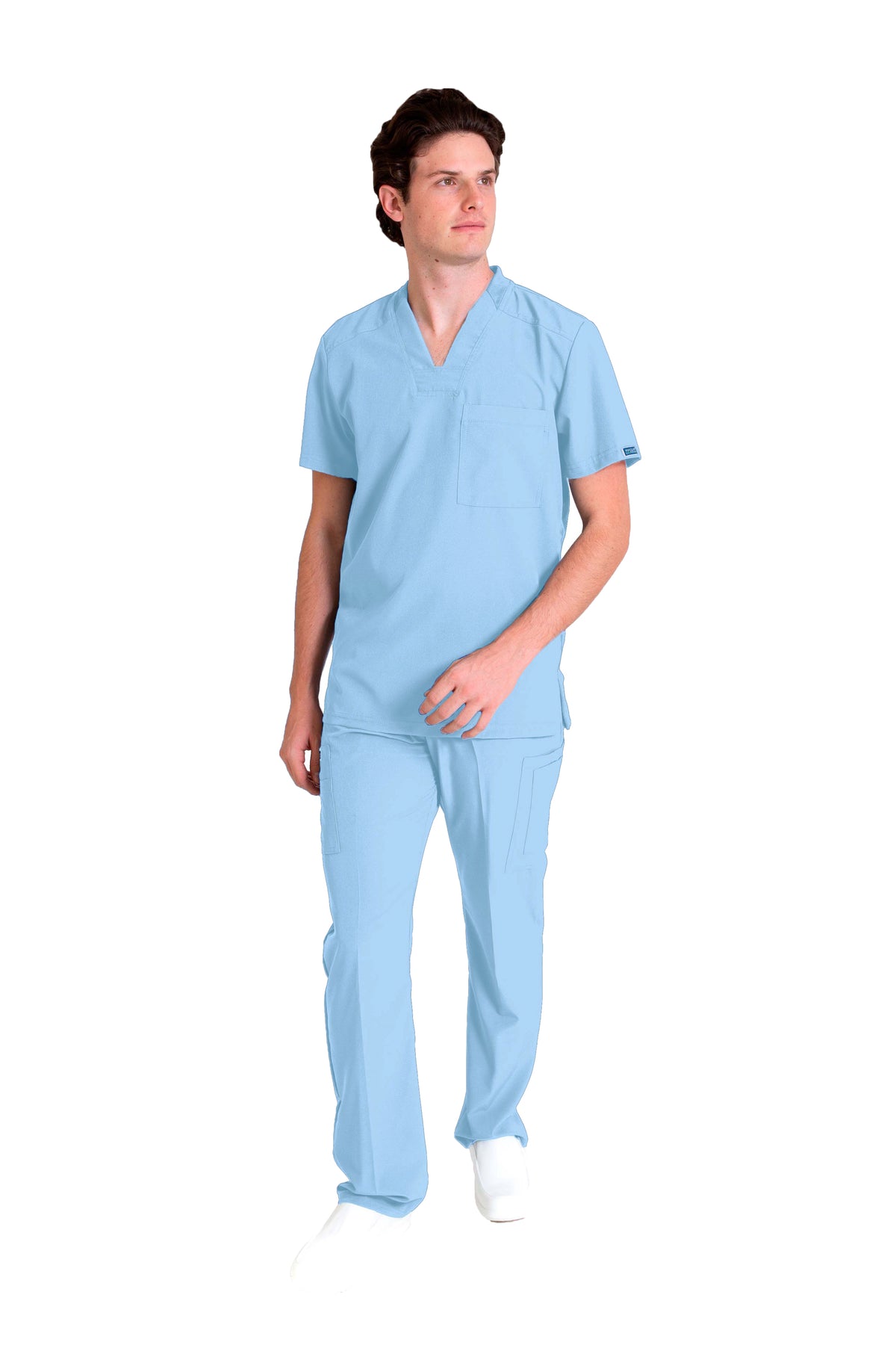 CONJUNTO EA-02 HOMBRE