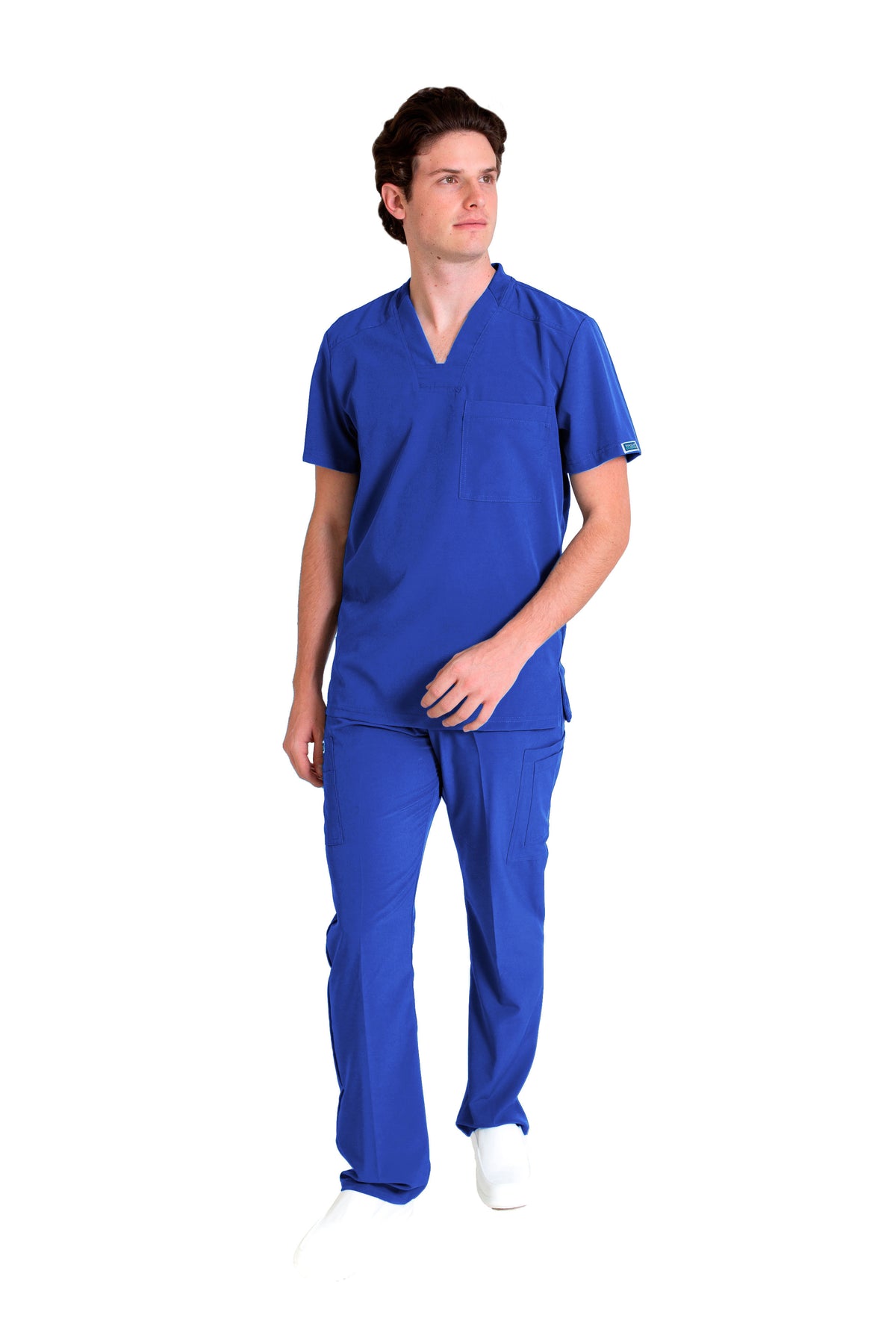 CONJUNTO EA-02 HOMBRE