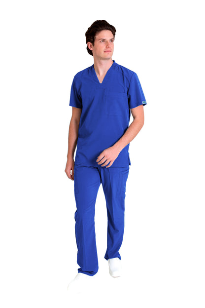 CONJUNTO EA-02 HOMBRE